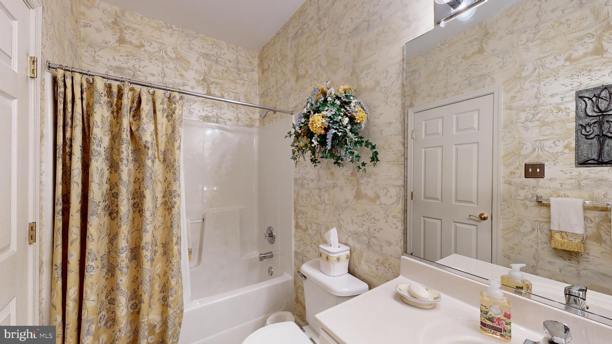 3 SCONSET COURT