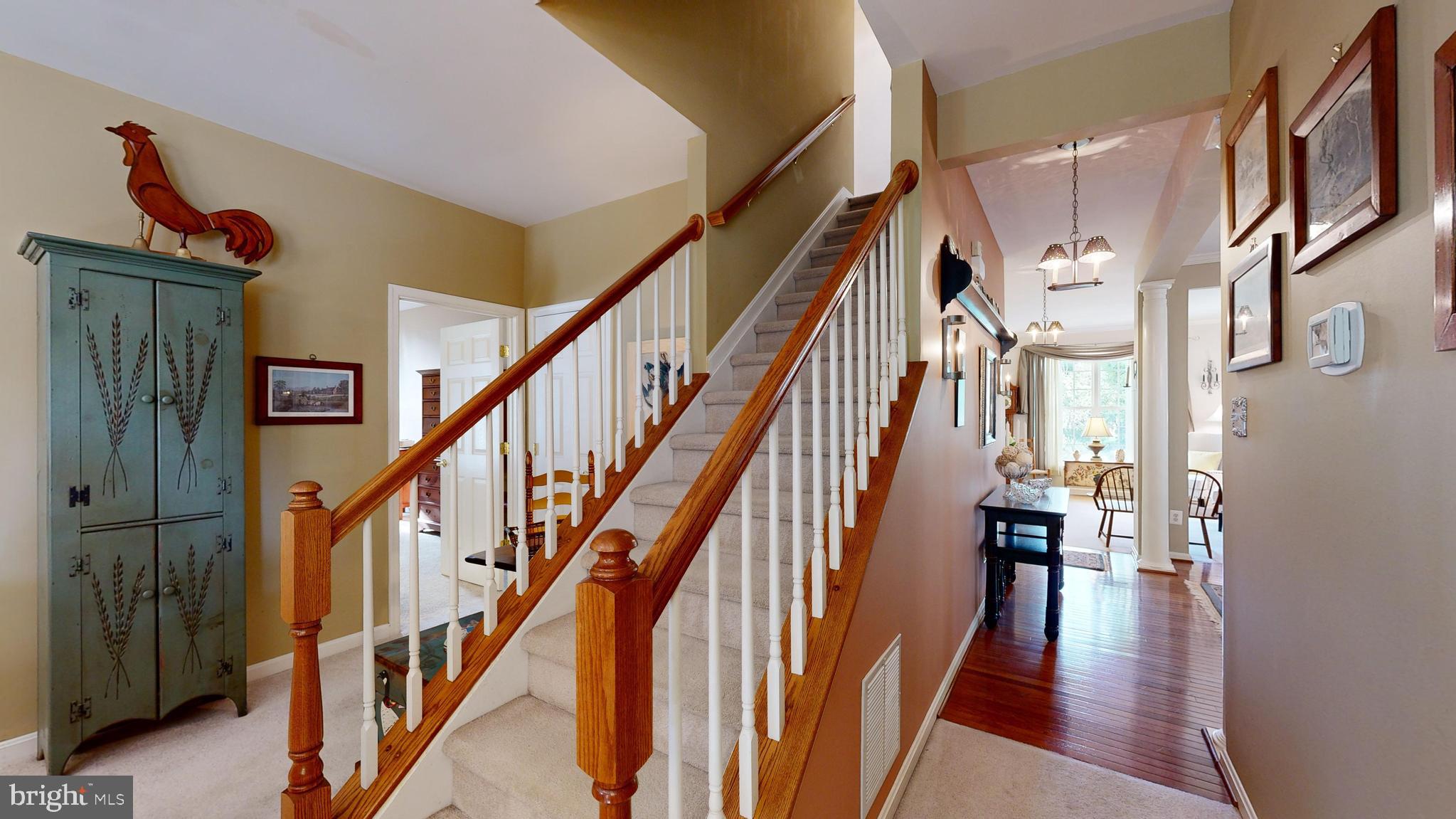 3 SCONSET COURT