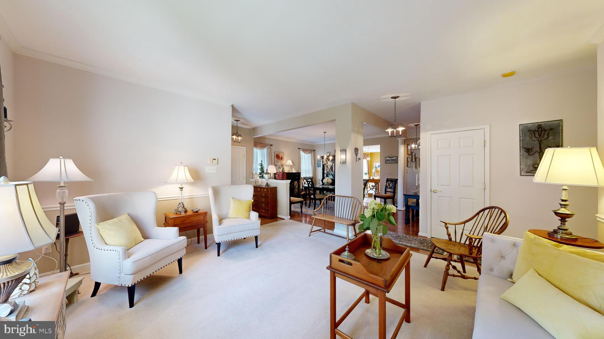 3 SCONSET COURT