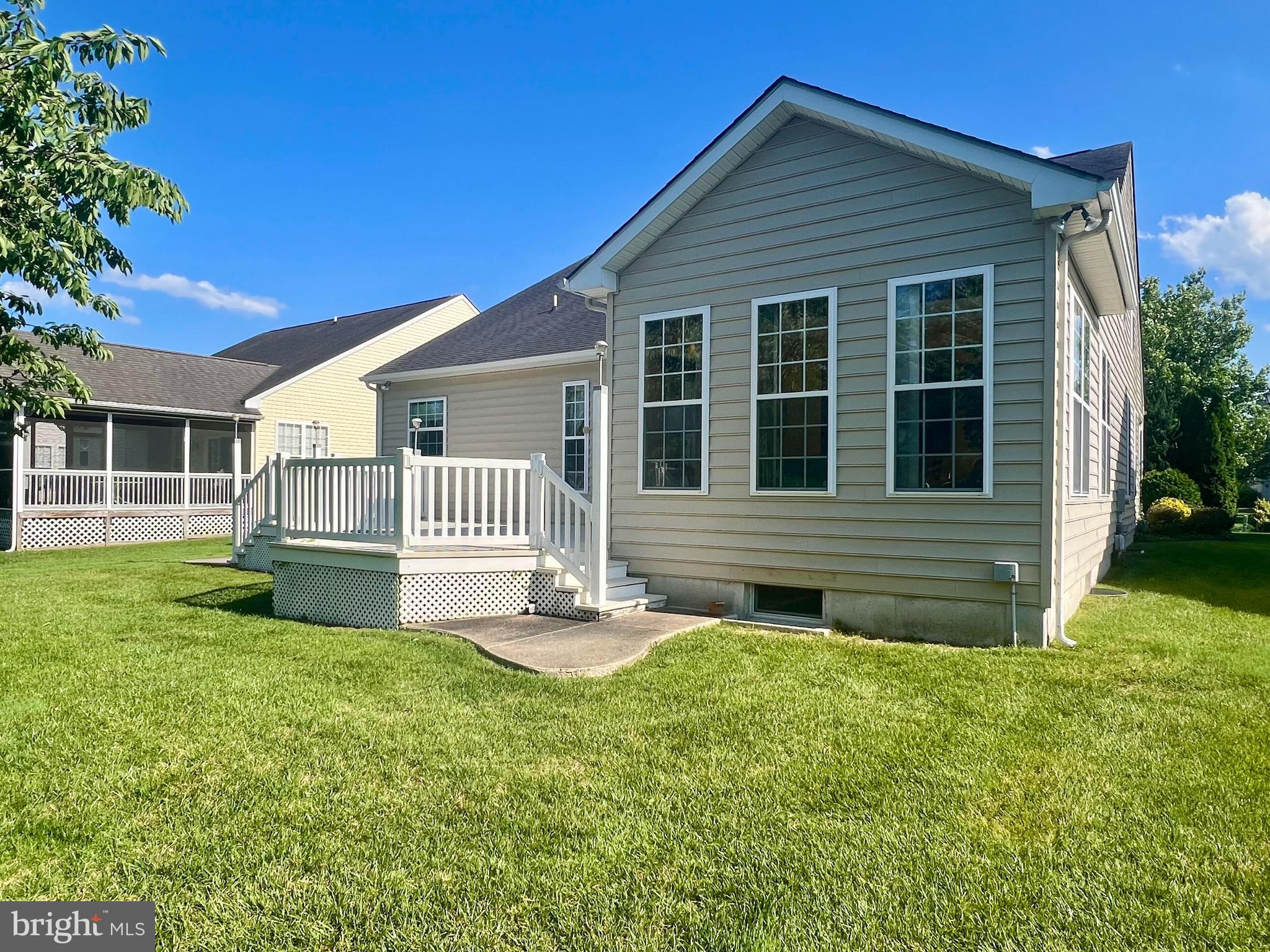 3 SCONSET COURT