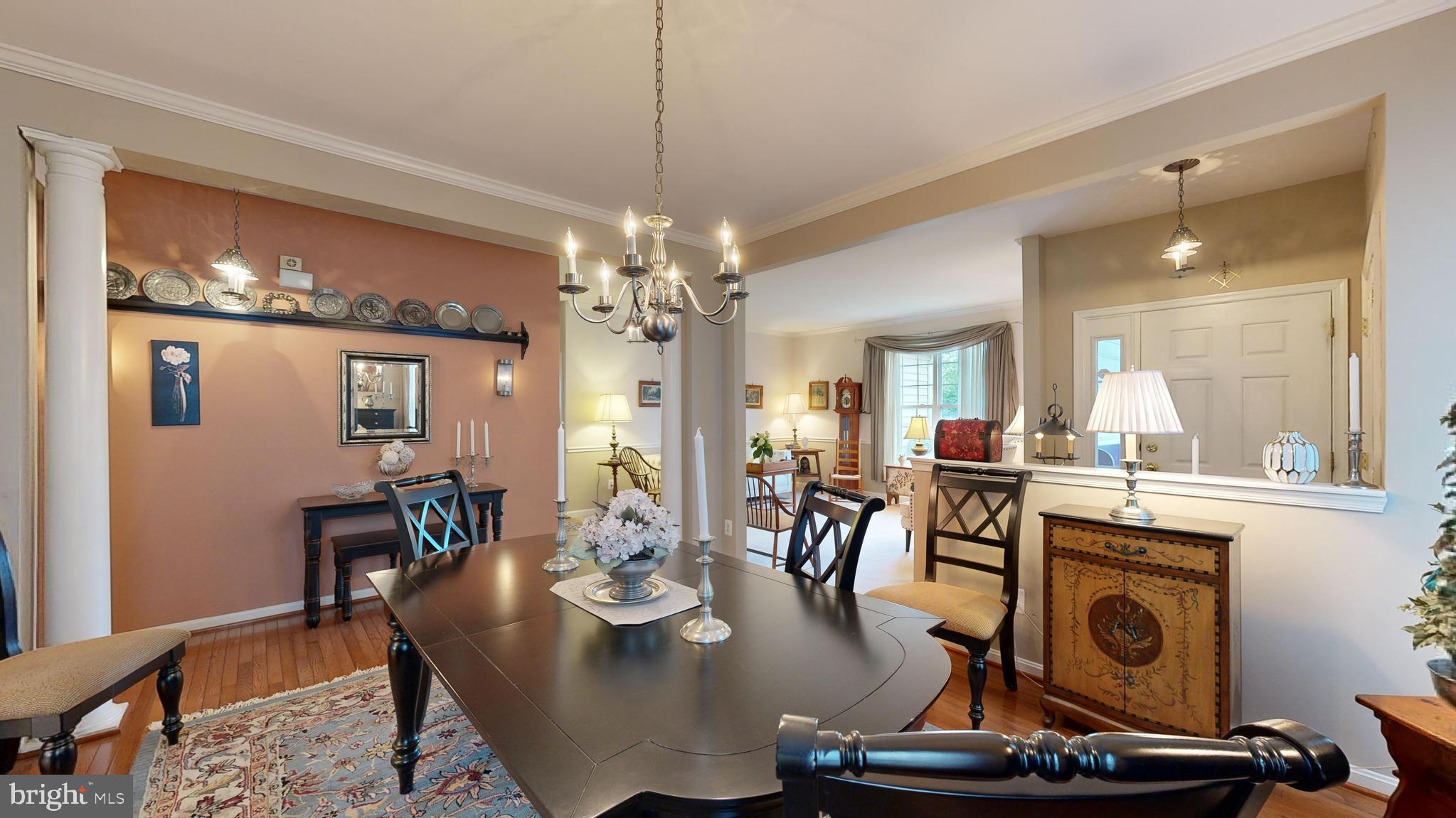 3 SCONSET COURT