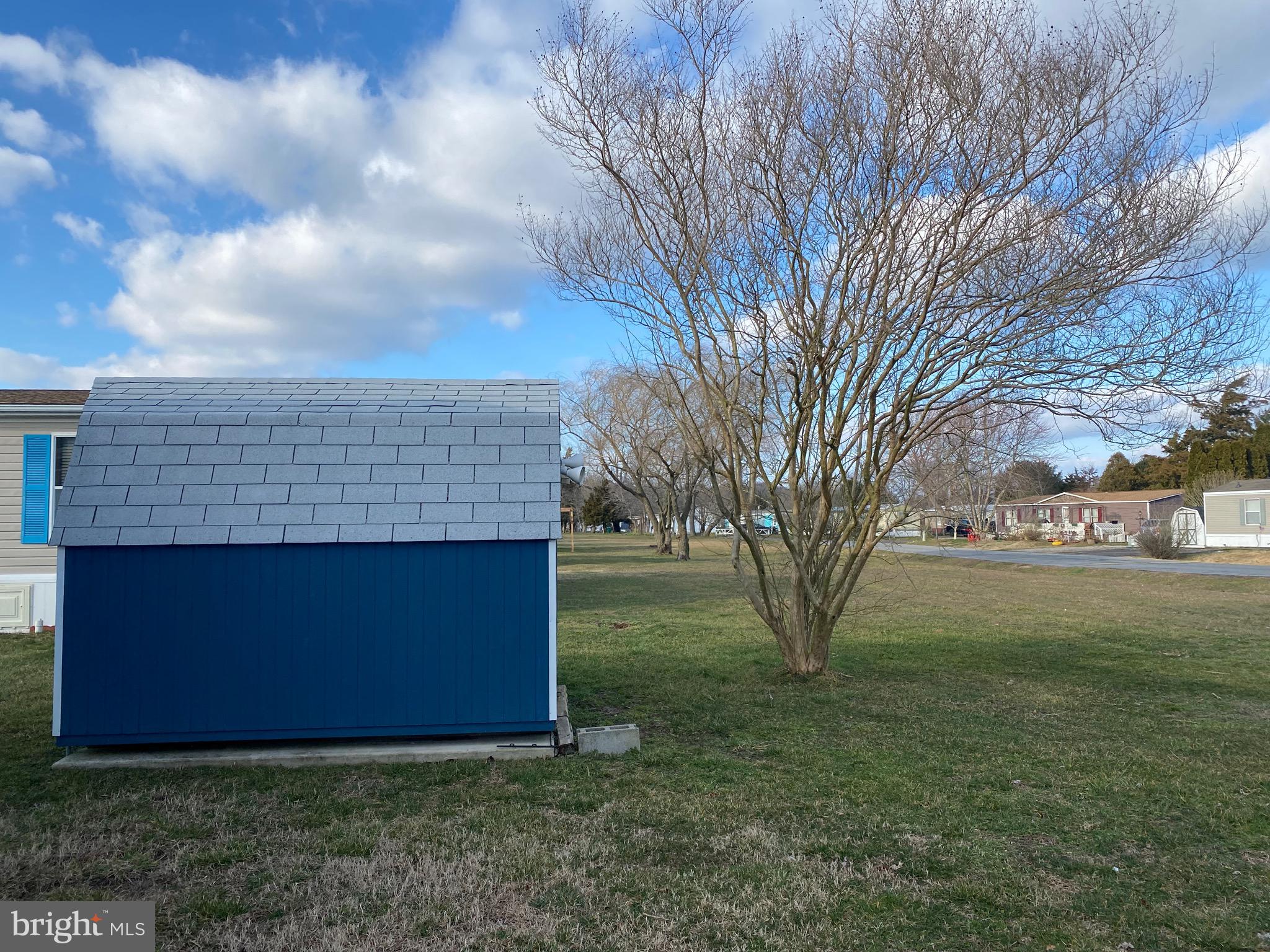 22 BRISTOL WAY 55821