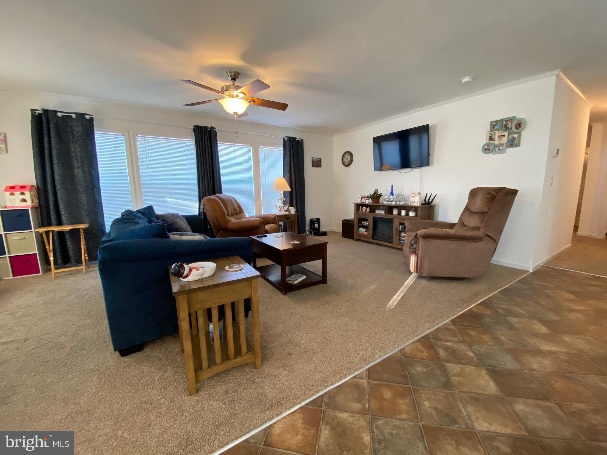 22 BRISTOL WAY 55821
