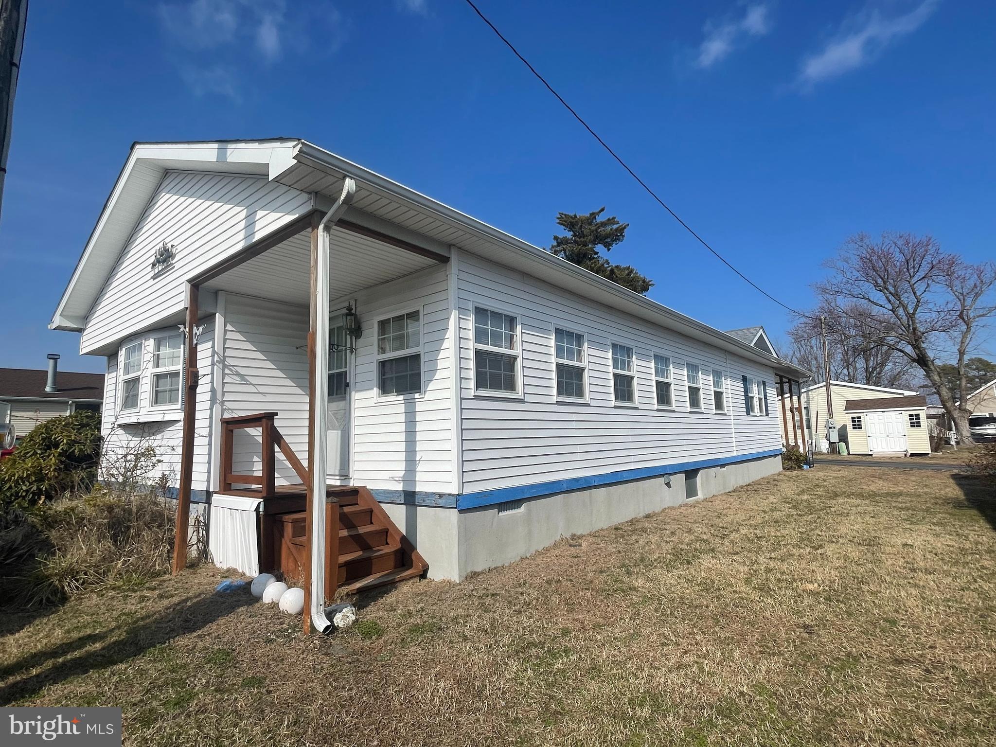 27341 DINGHY ROAD 5854