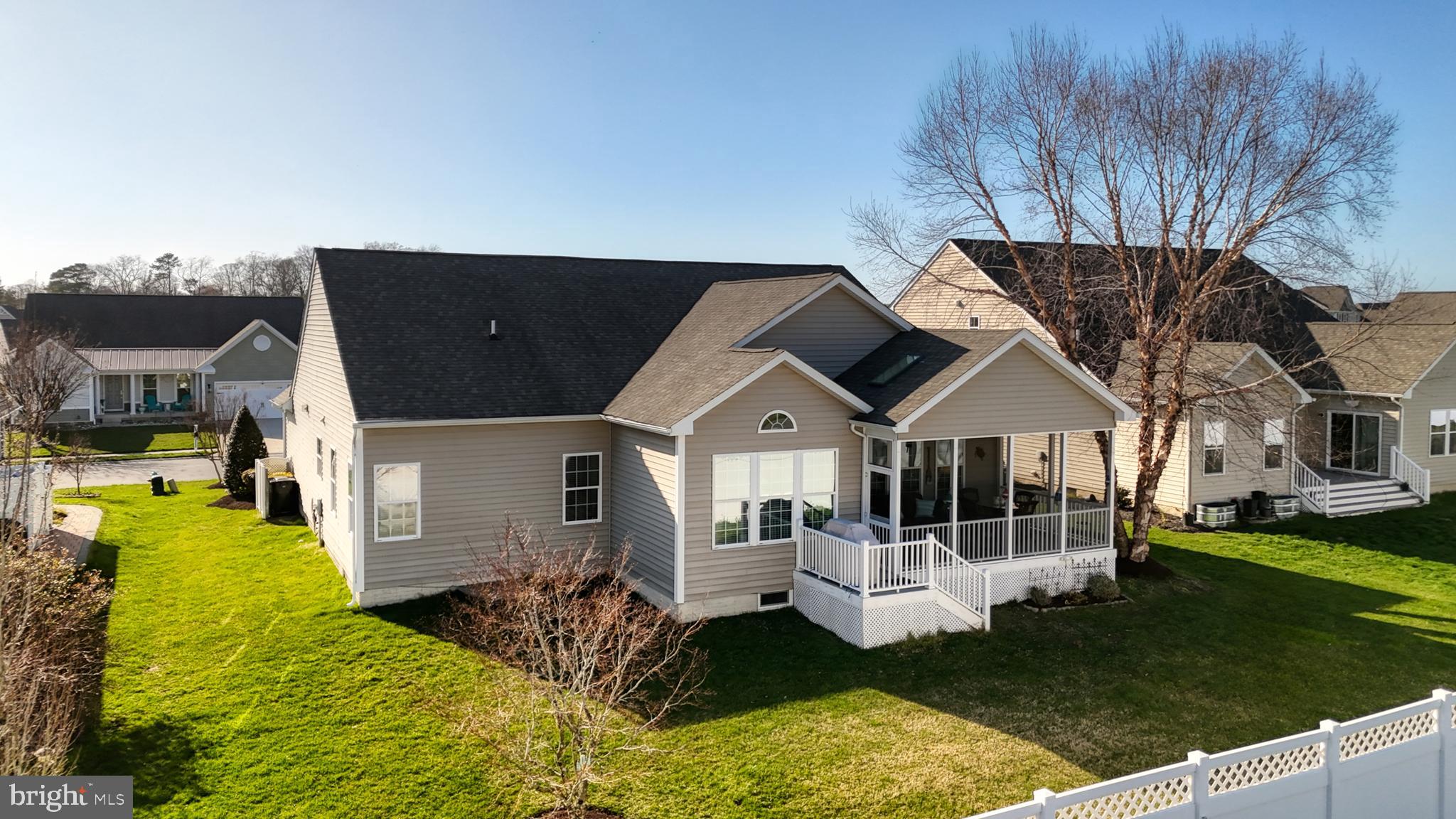 23667 HERRING REACH COURT
