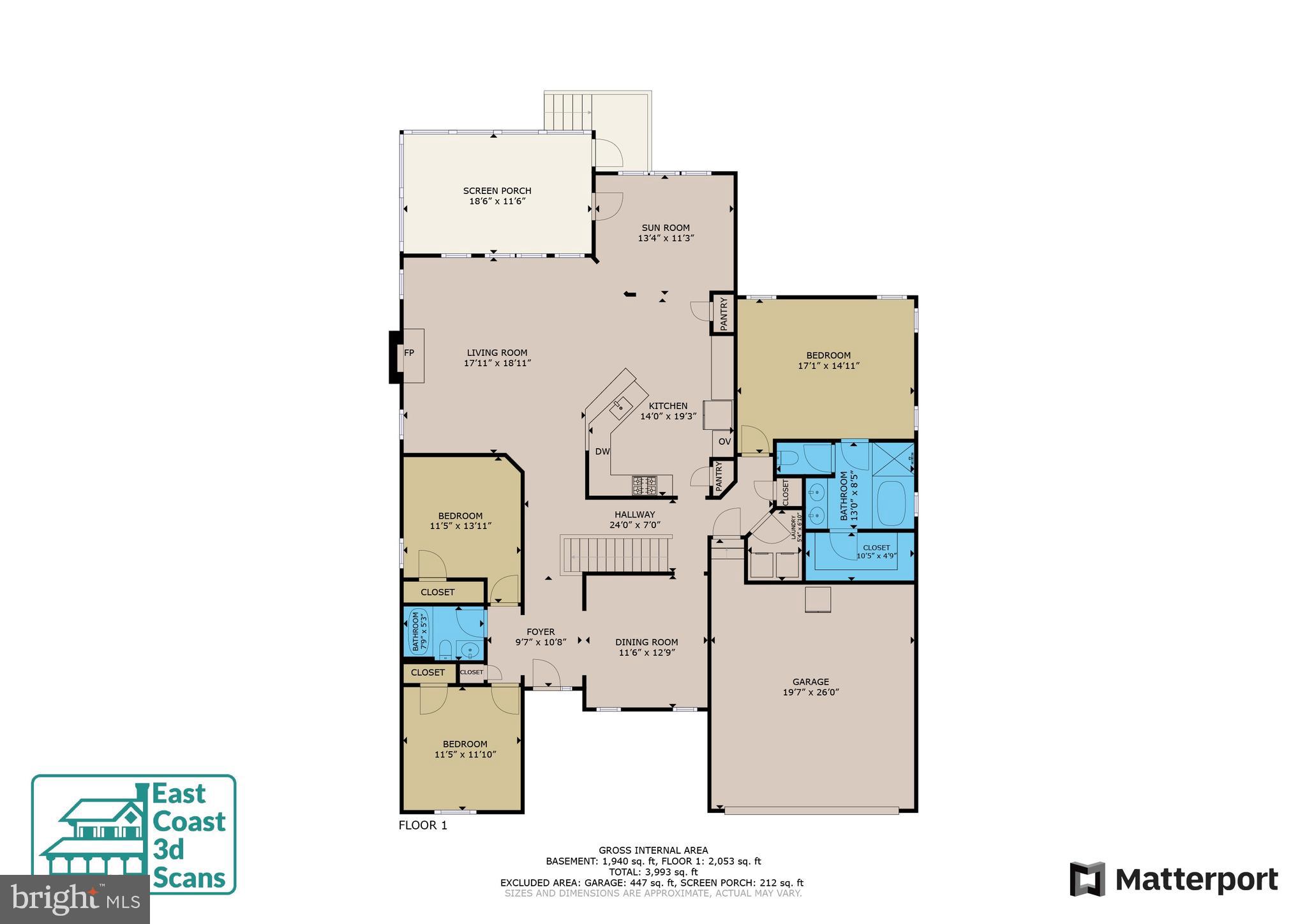 23667 HERRING REACH COURT