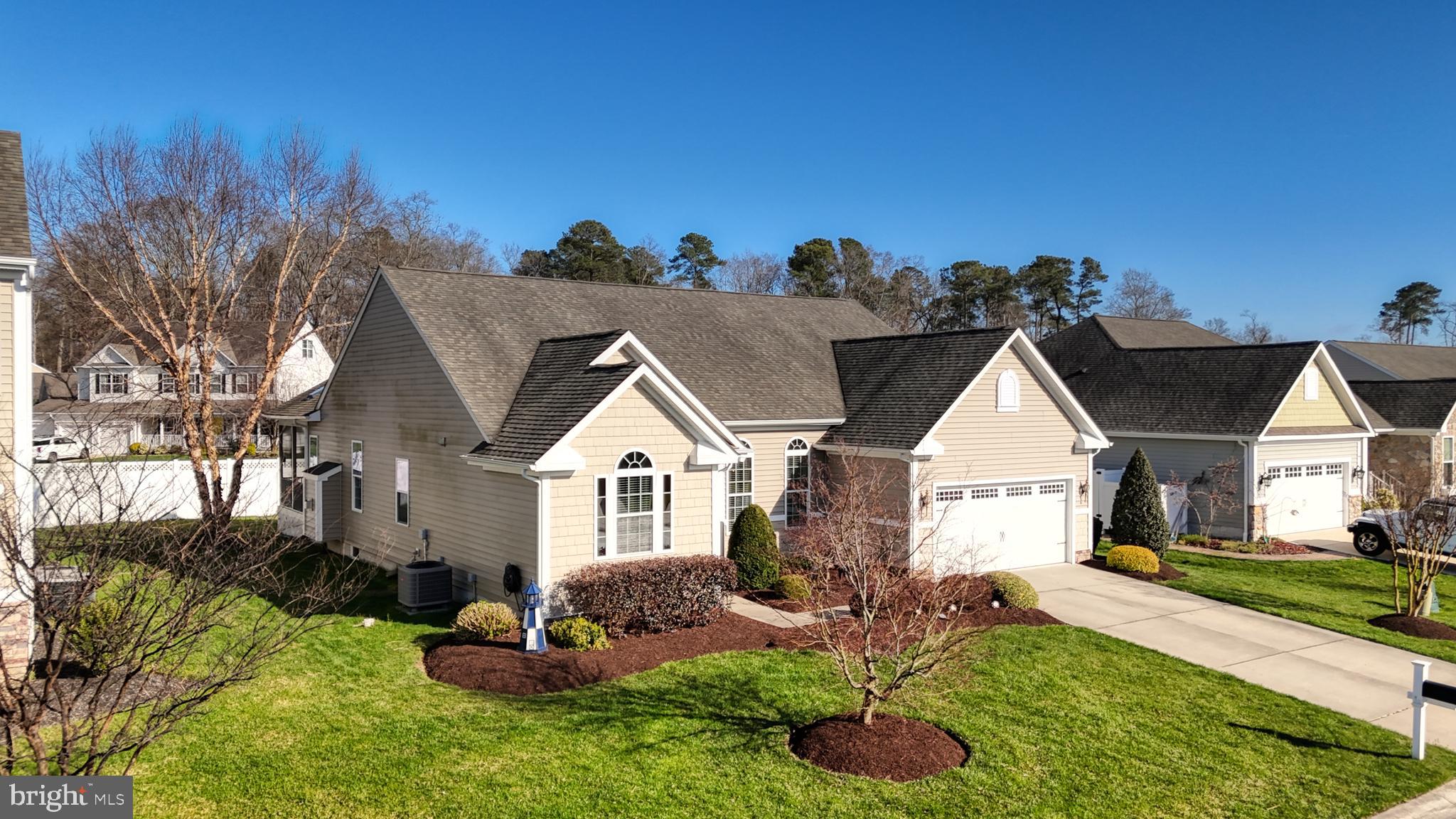23667 HERRING REACH COURT
