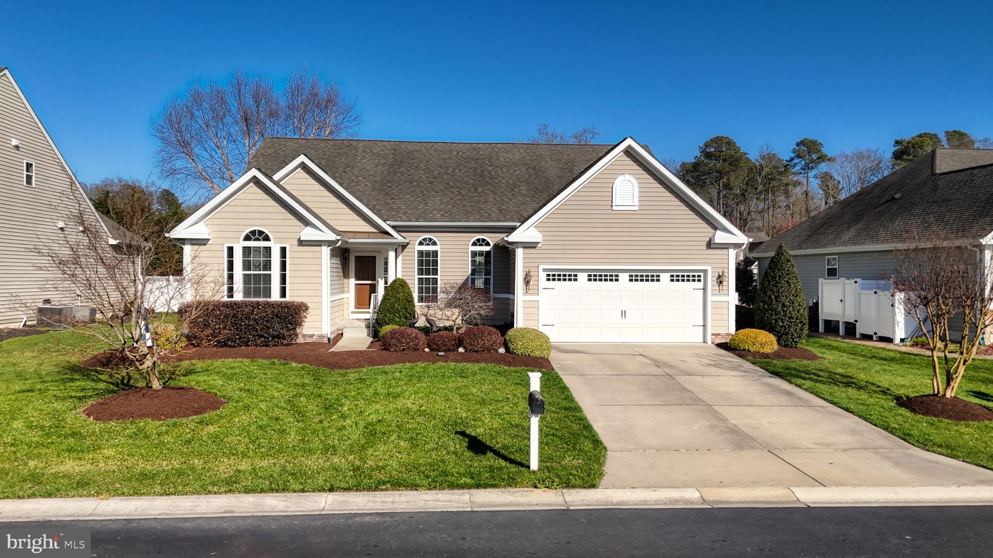 23667 HERRING REACH COURT