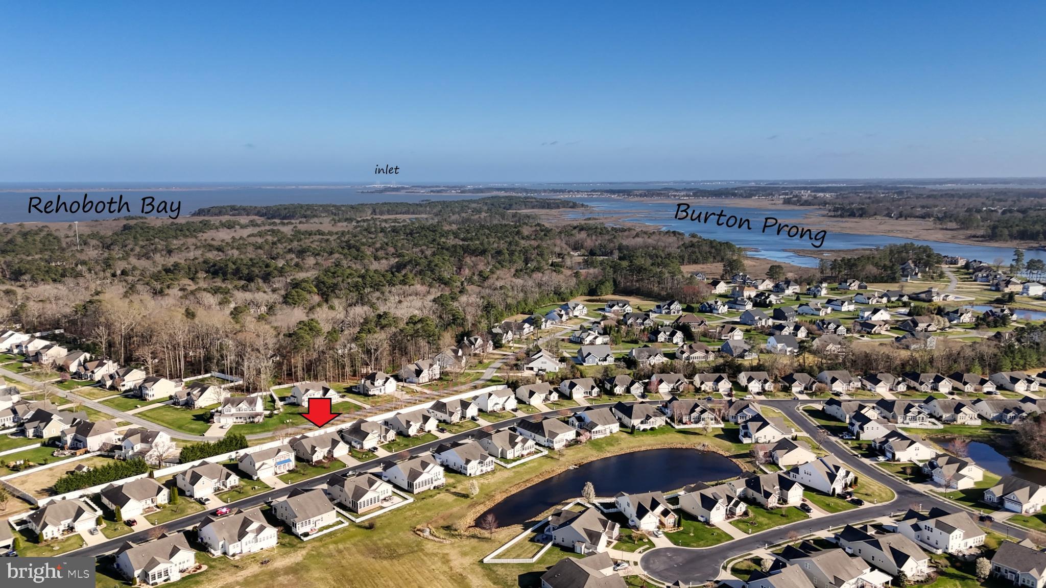 23667 HERRING REACH COURT