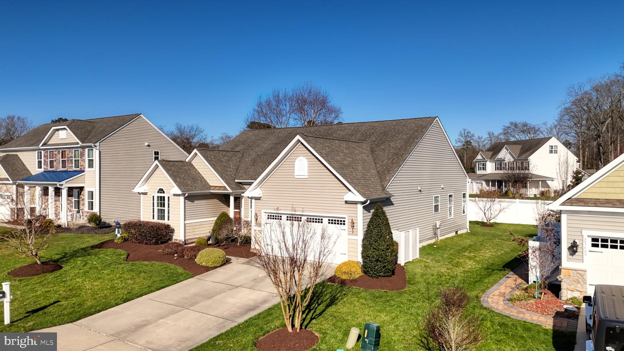23667 HERRING REACH COURT