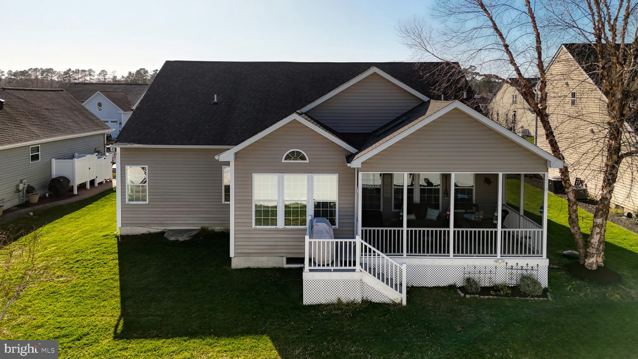 23667 HERRING REACH COURT