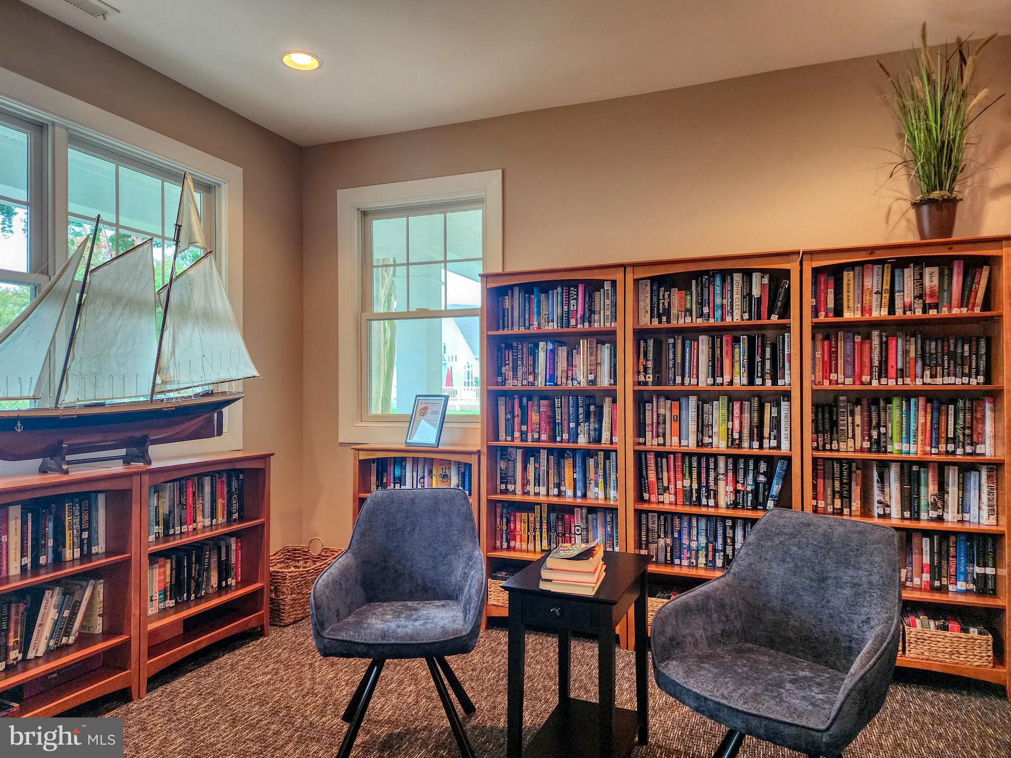 23667 HERRING REACH COURT