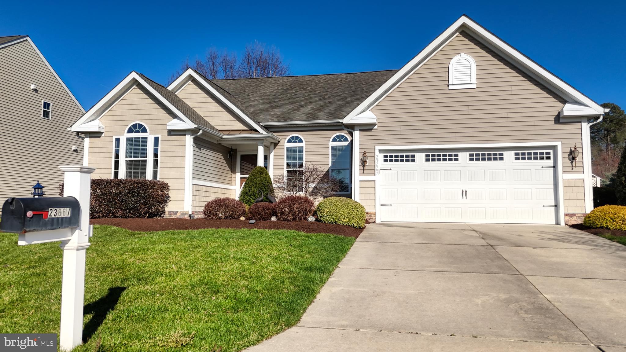 23667 HERRING REACH COURT