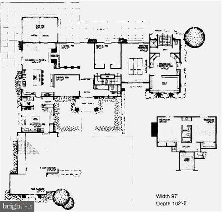 206 HERONWOOD LANE