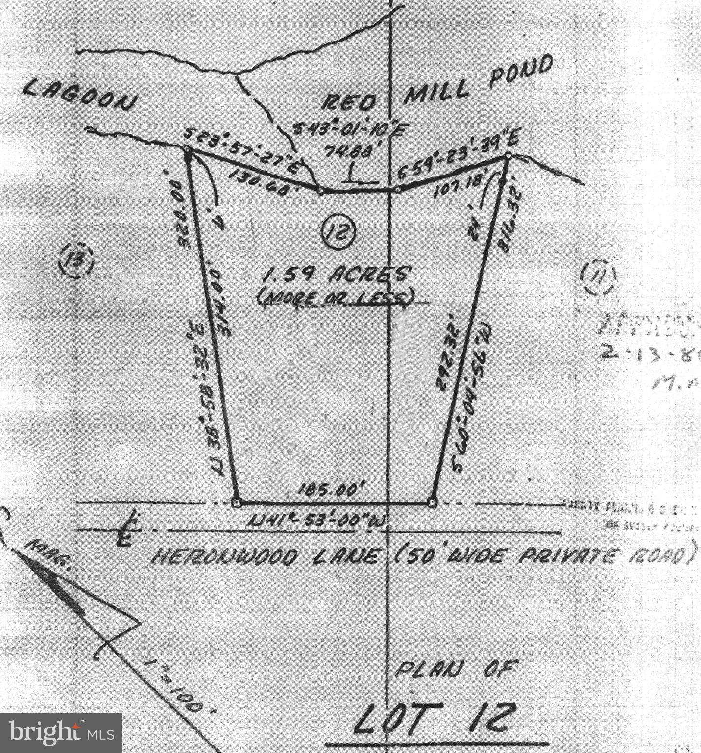 206 HERONWOOD LANE
