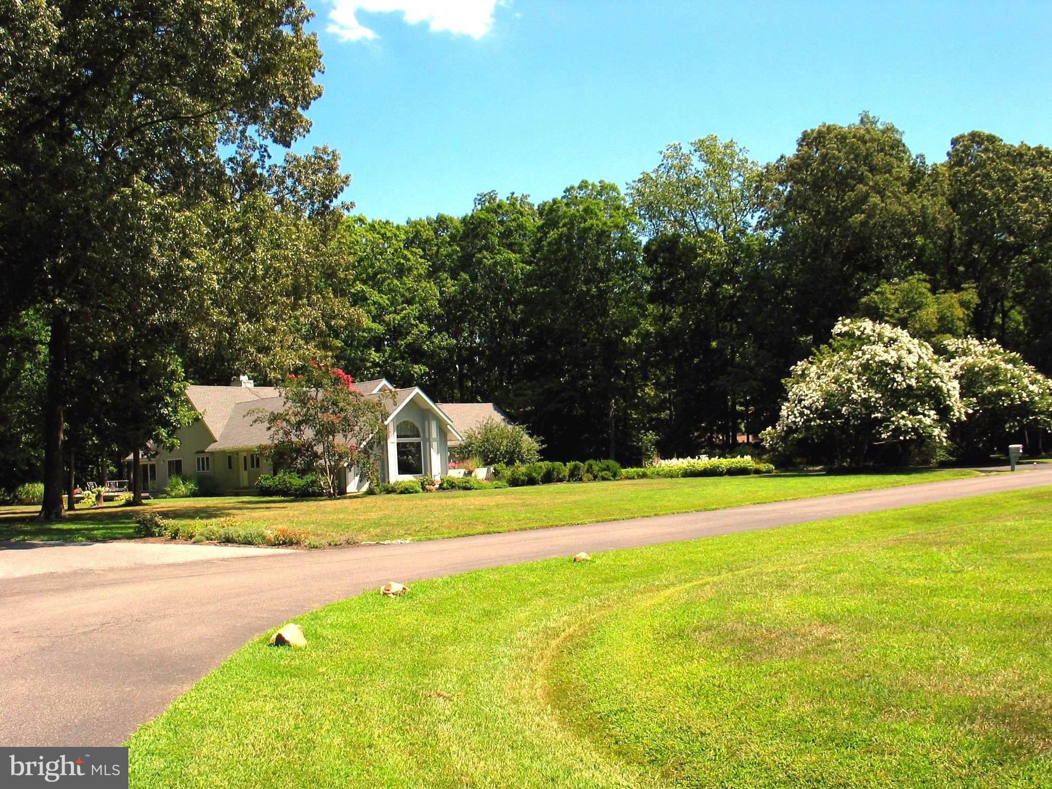 206 HERONWOOD LANE