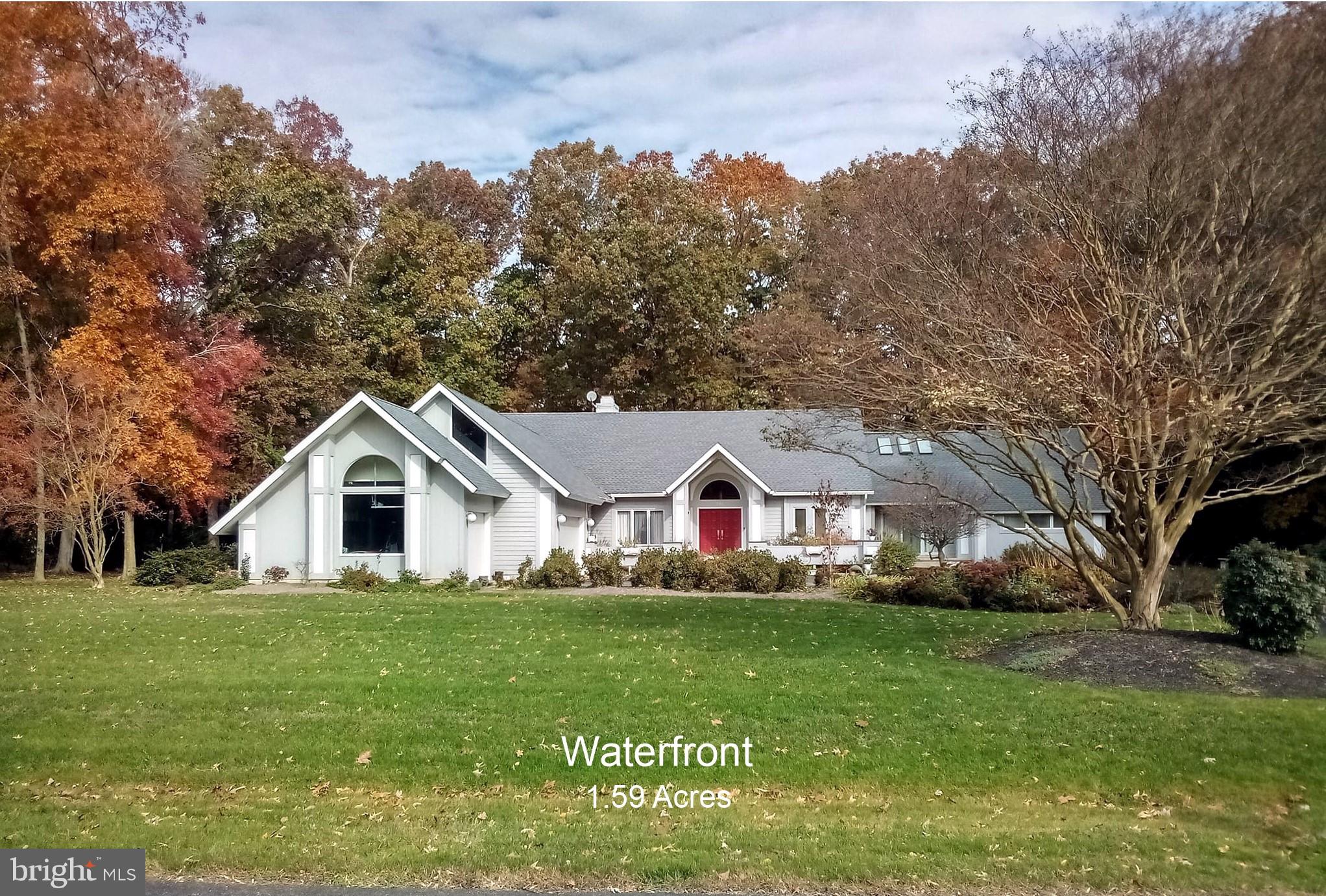 206 HERONWOOD LANE