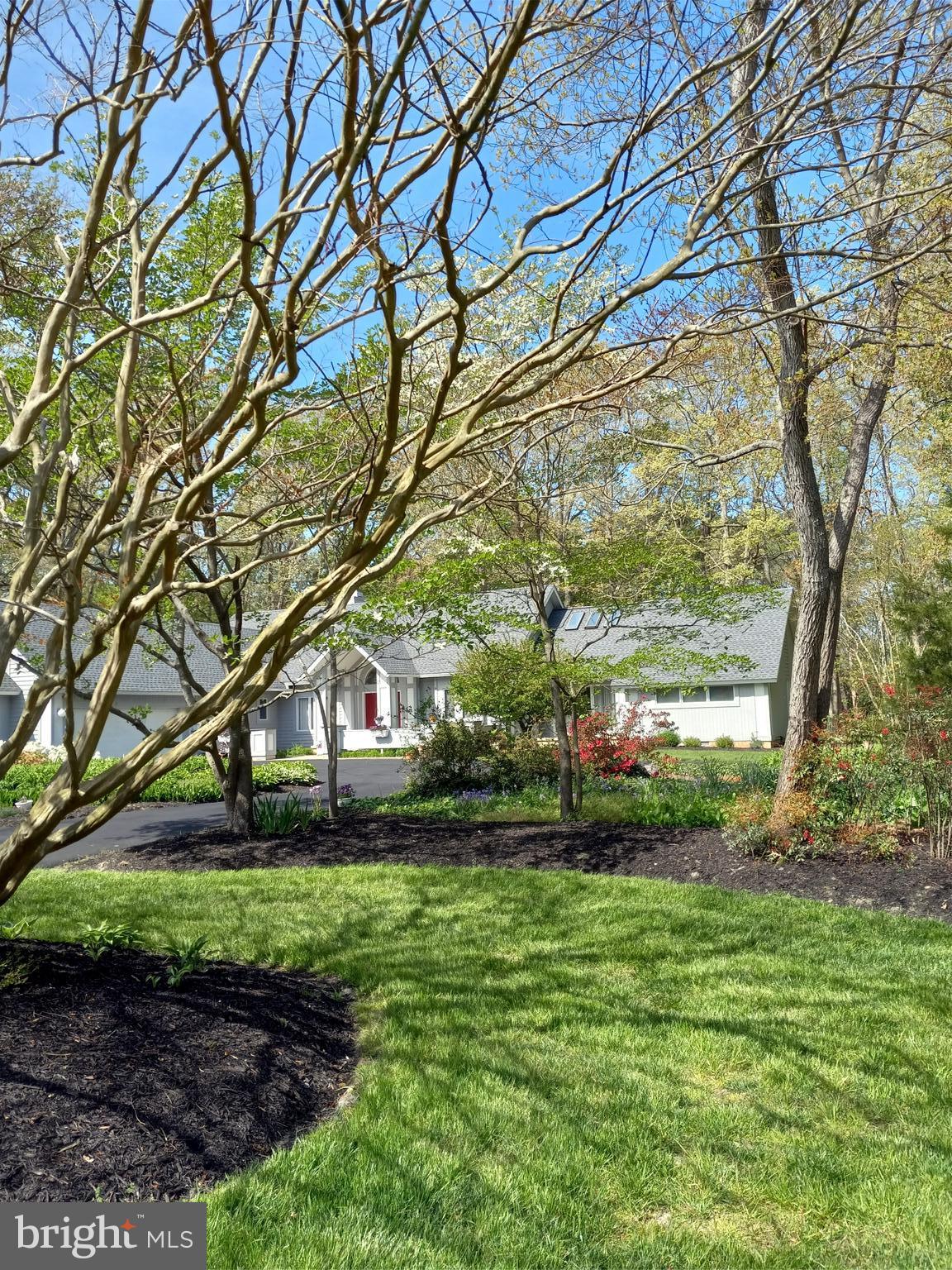 206 HERONWOOD LANE