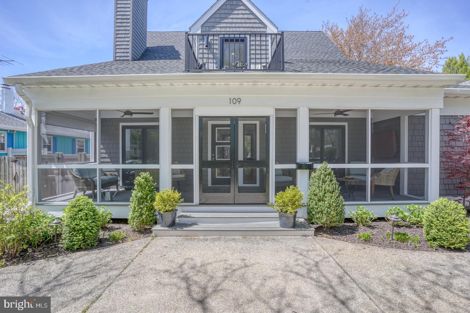 109 SCARBOROUGH AVENUE