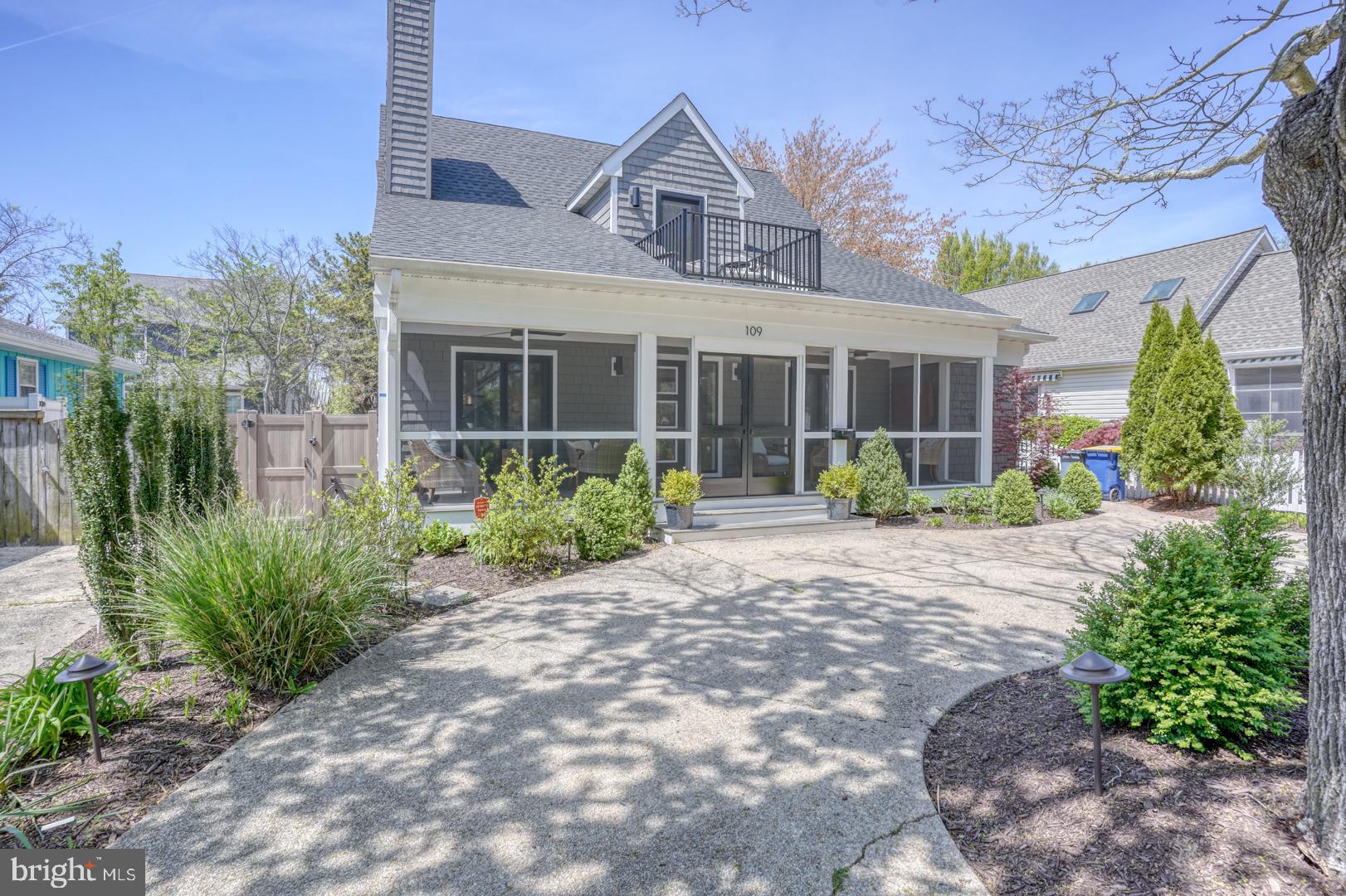 109 SCARBOROUGH AVENUE