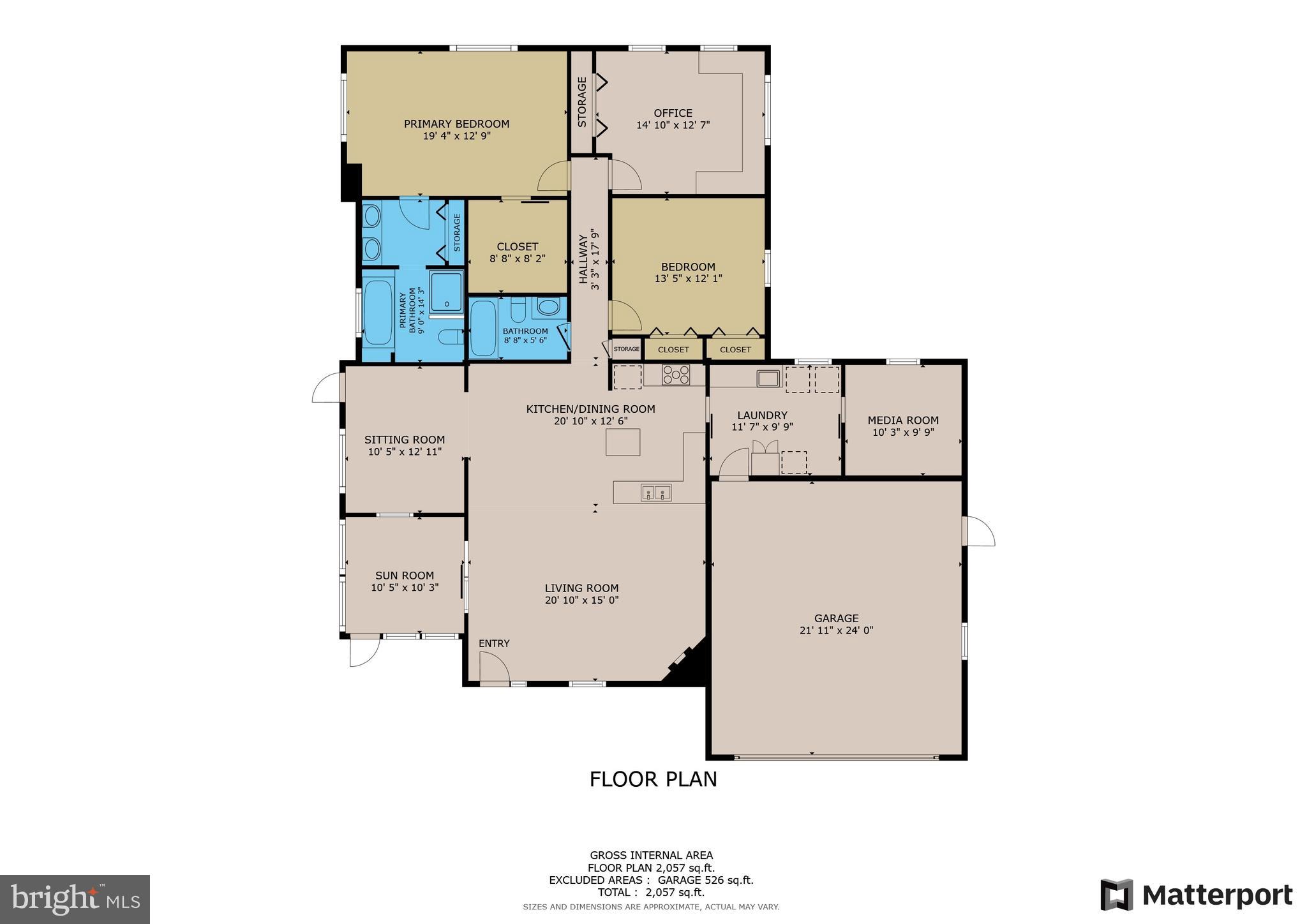 29 SILVERBERRY STREET 88