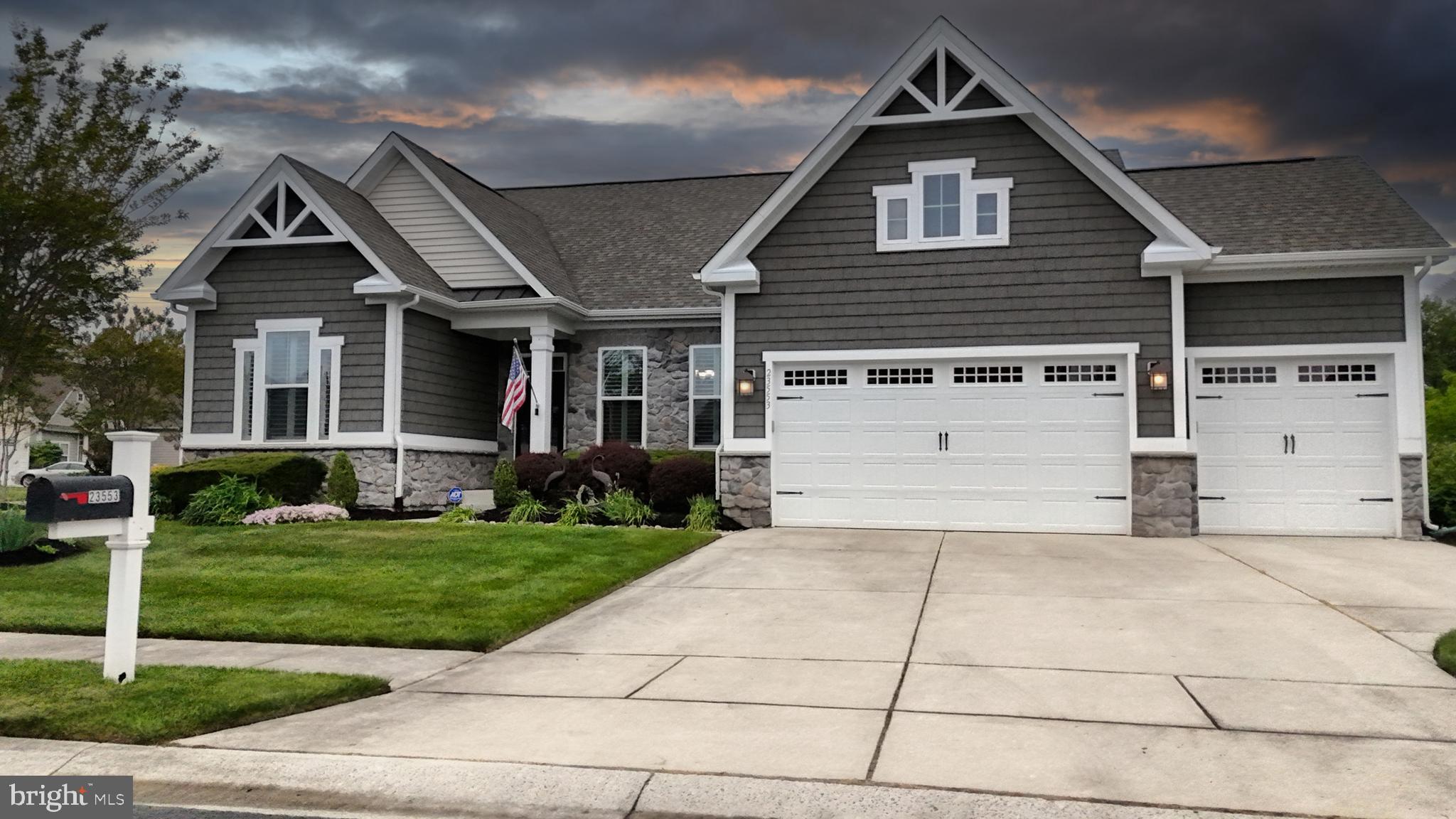 23553 CANOE COURT