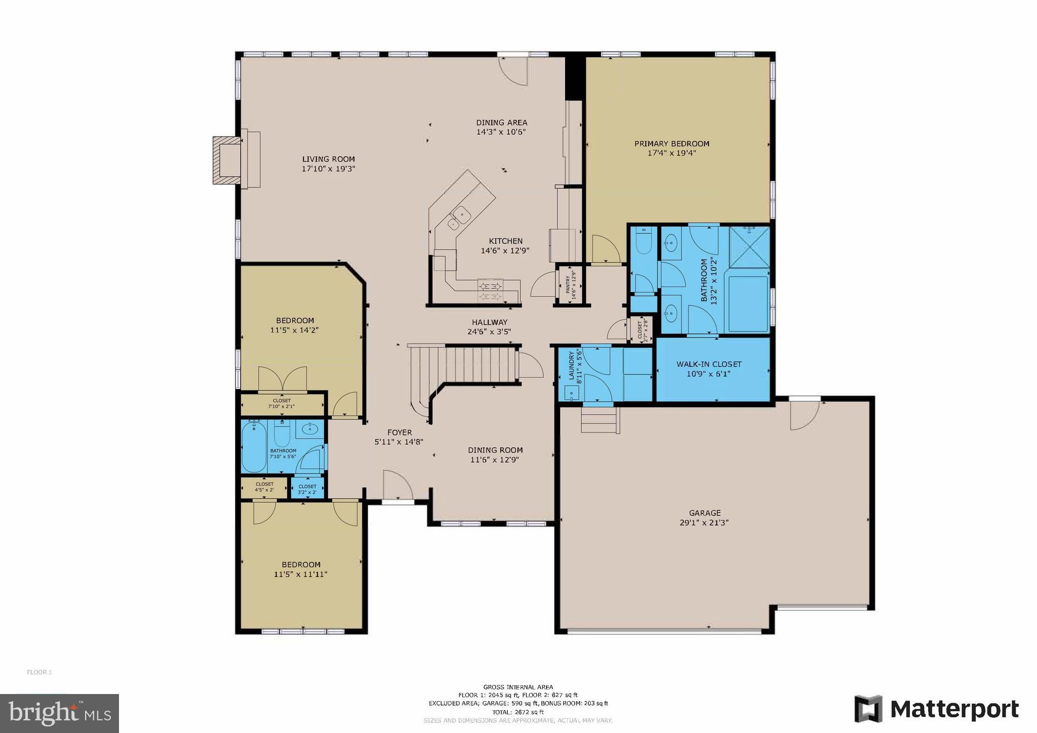 23553 CANOE COURT