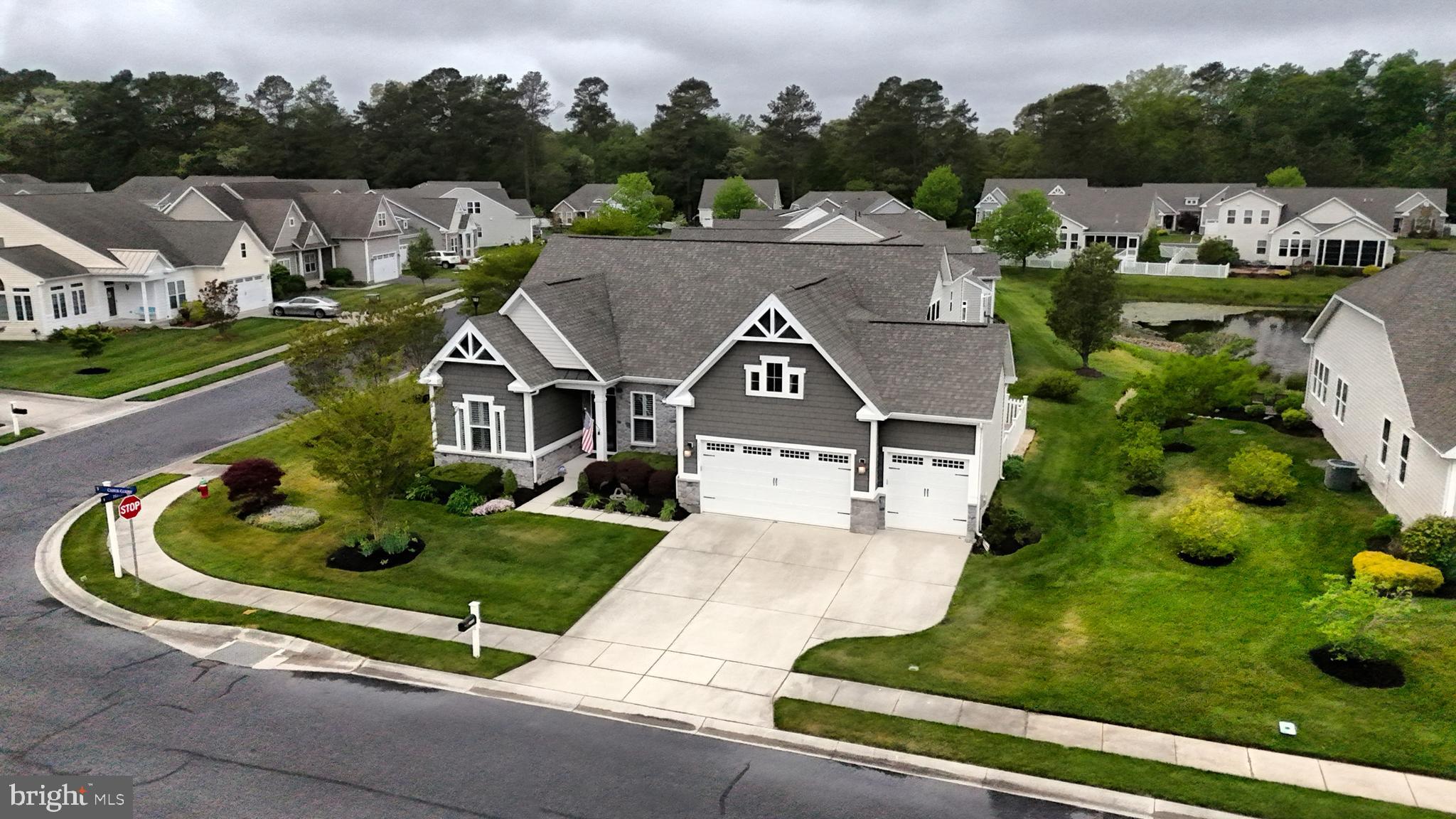 23553 CANOE COURT