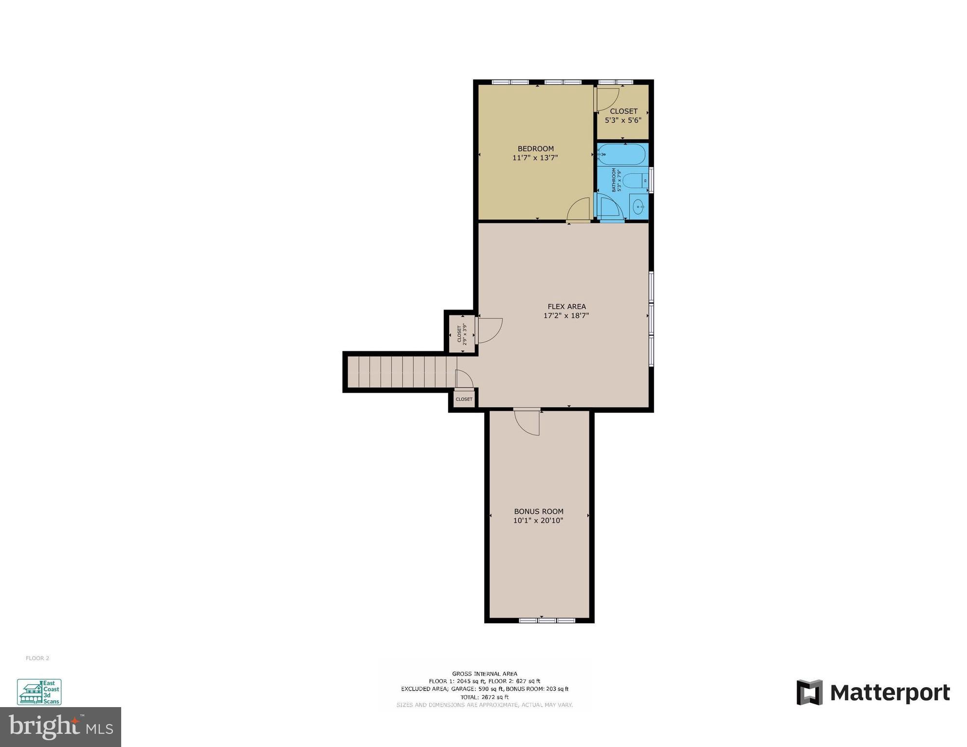 23553 CANOE COURT