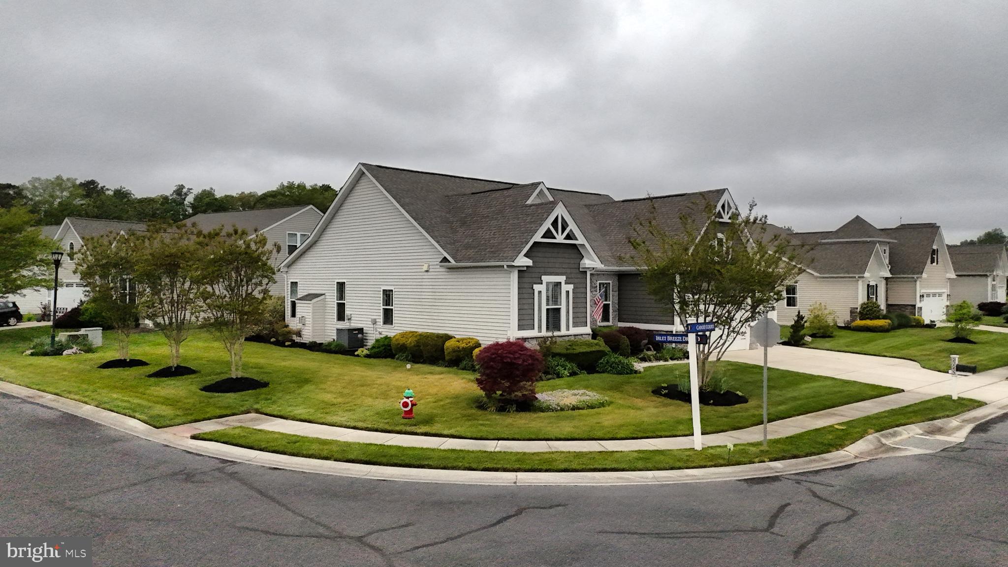 23553 CANOE COURT