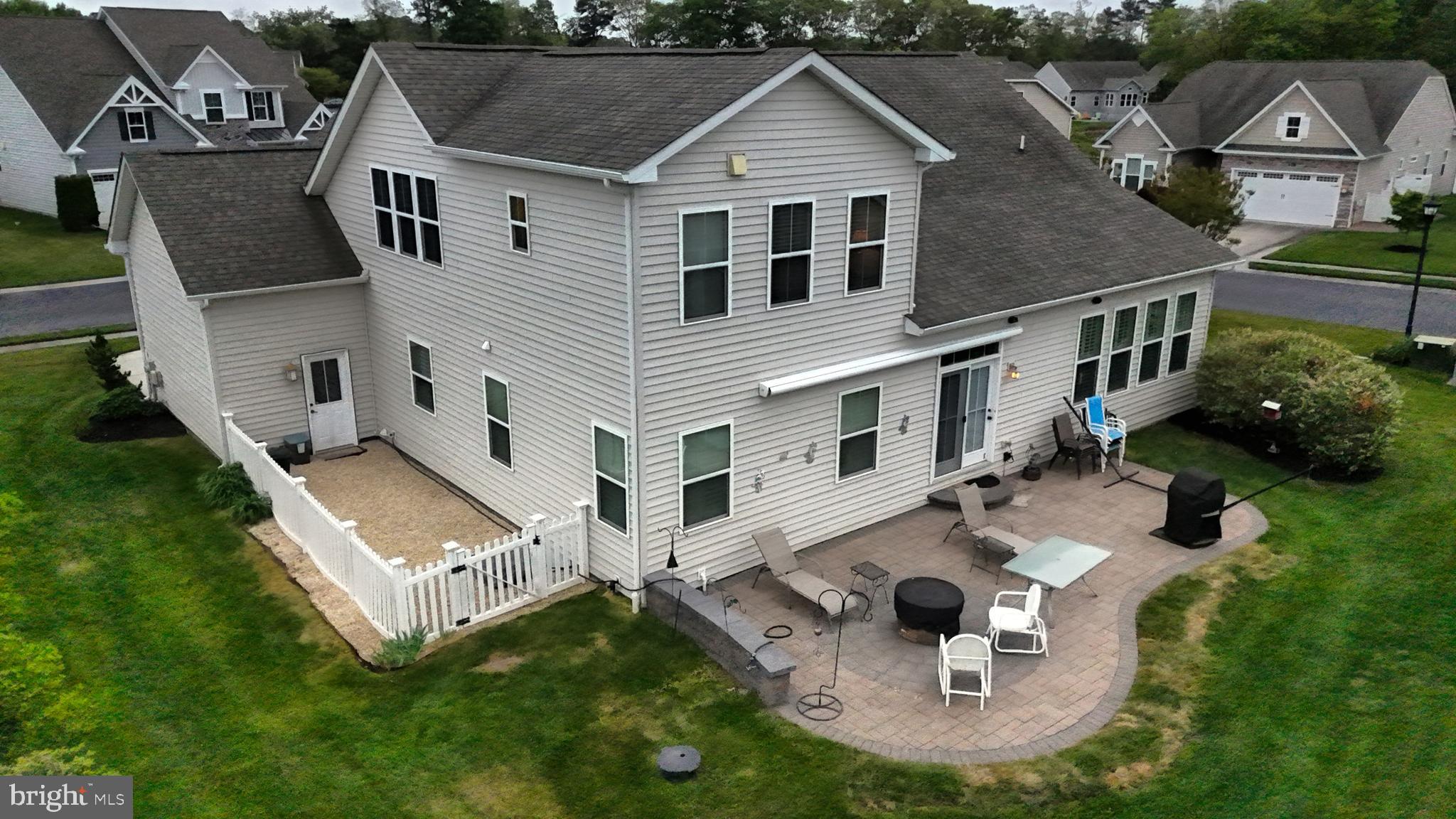 23553 CANOE COURT