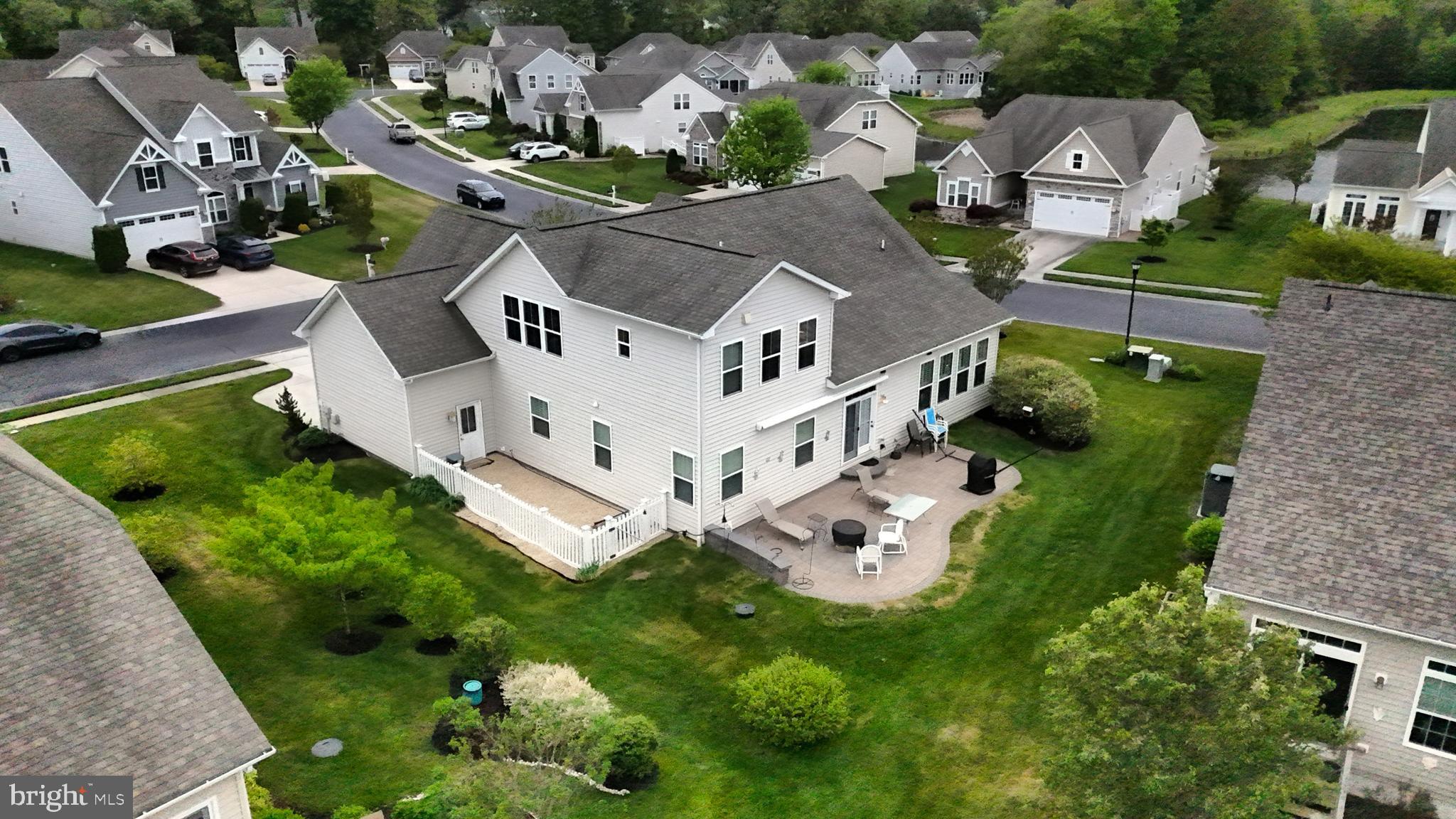 23553 CANOE COURT