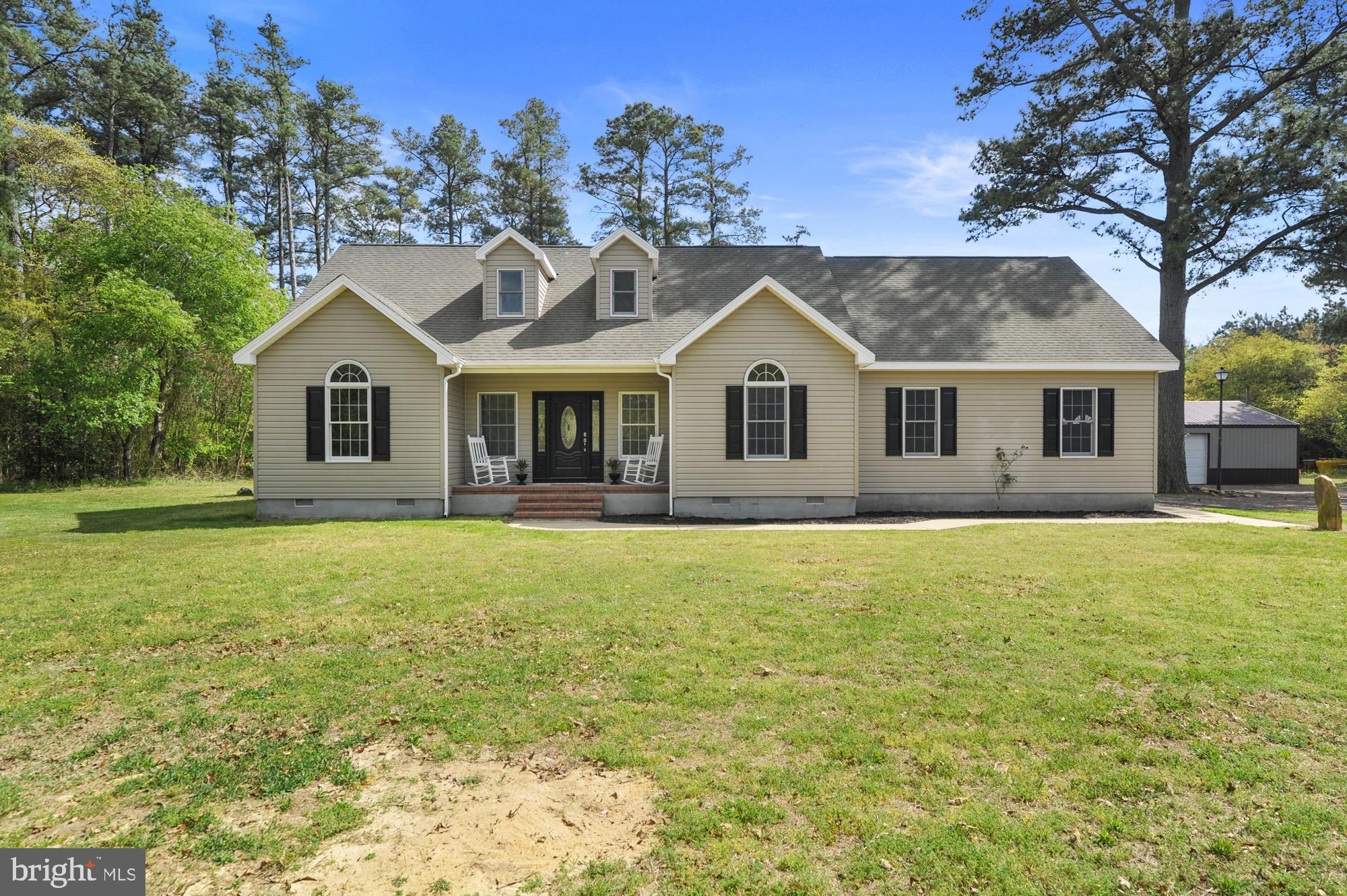 29029 ELLIS MILL ROAD
