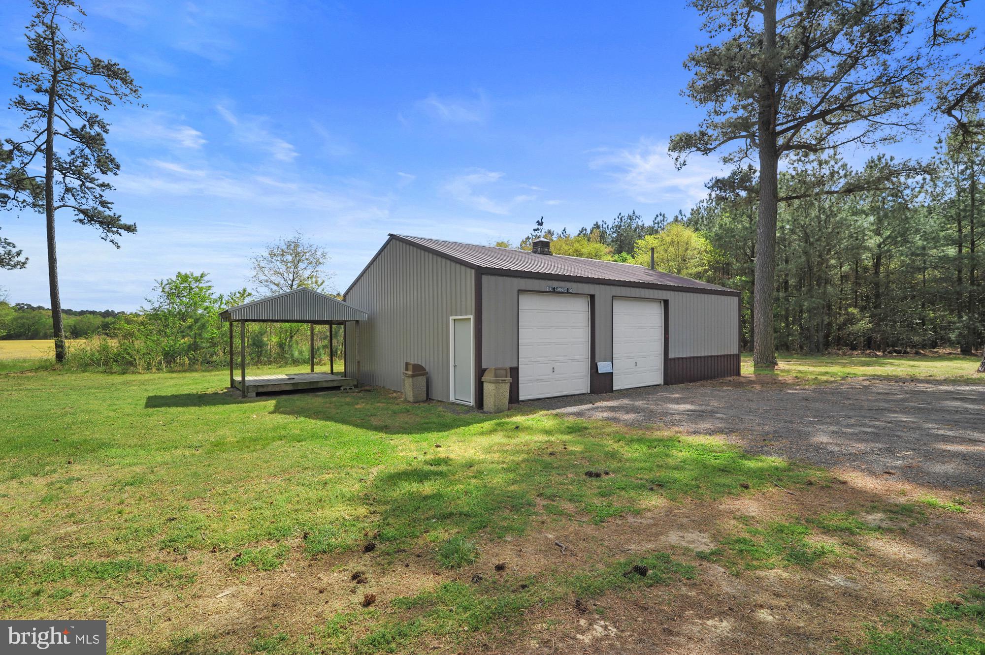 29029 ELLIS MILL ROAD