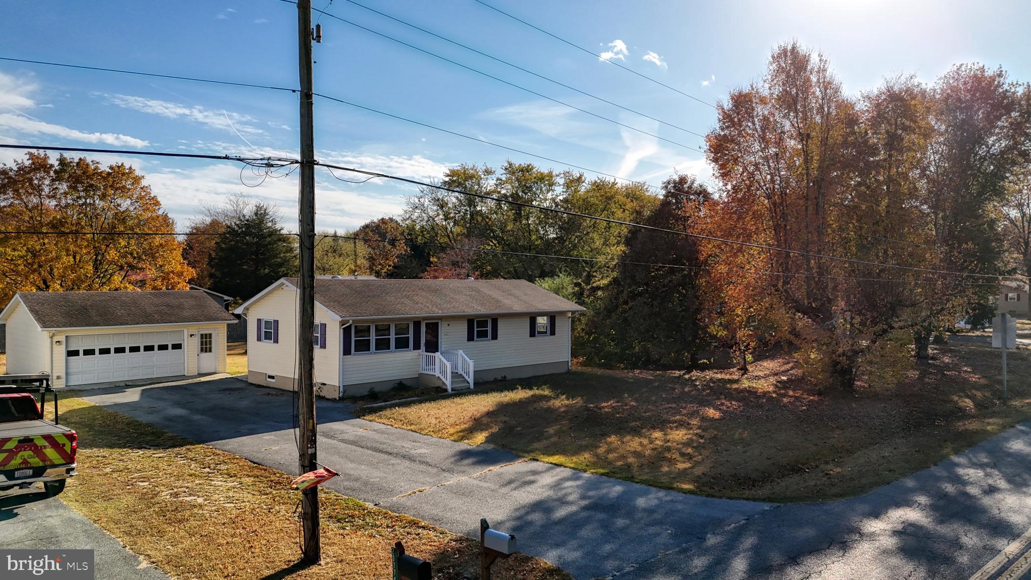 20764 FLEATOWN ROAD