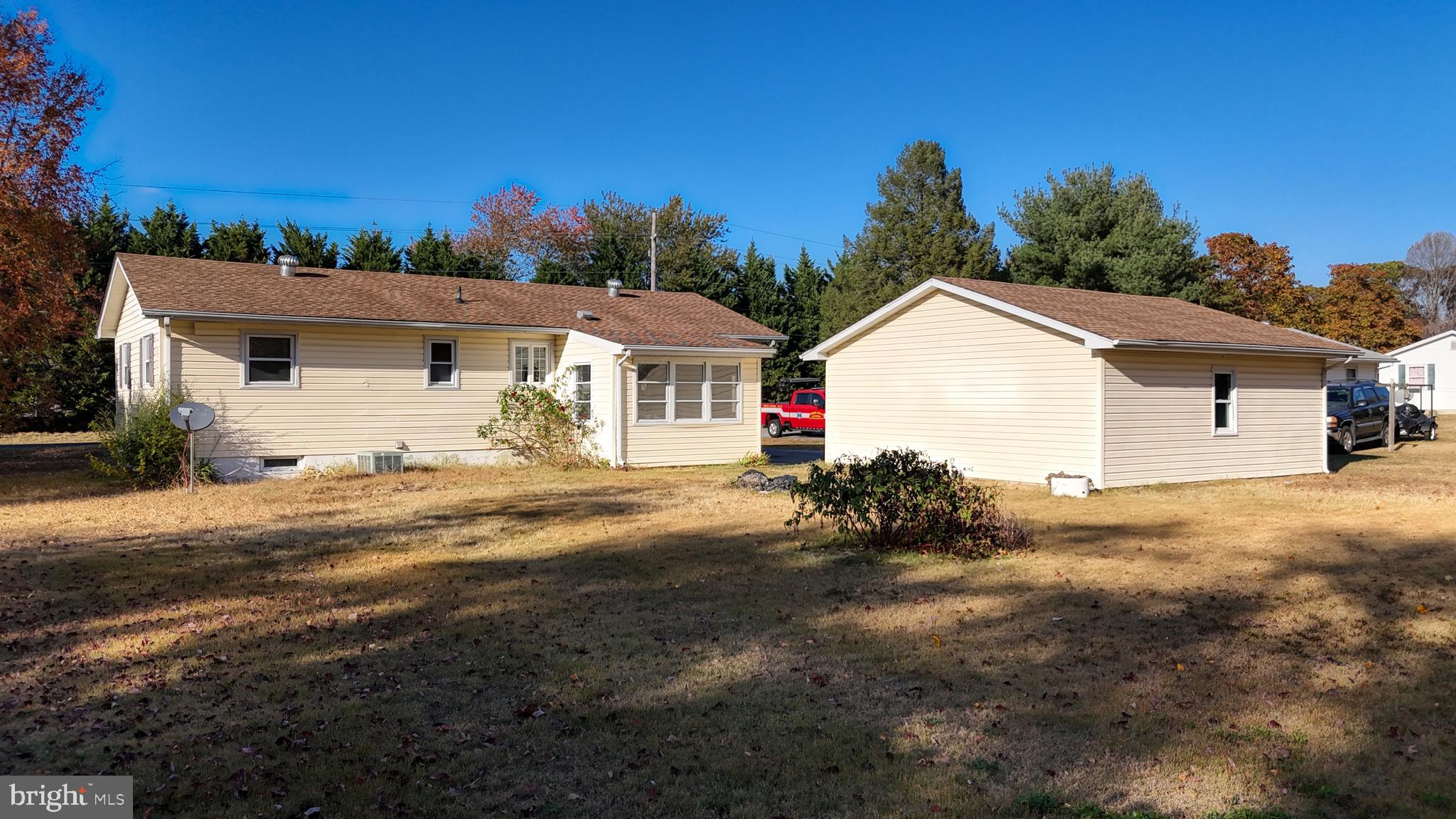 20764 FLEATOWN ROAD