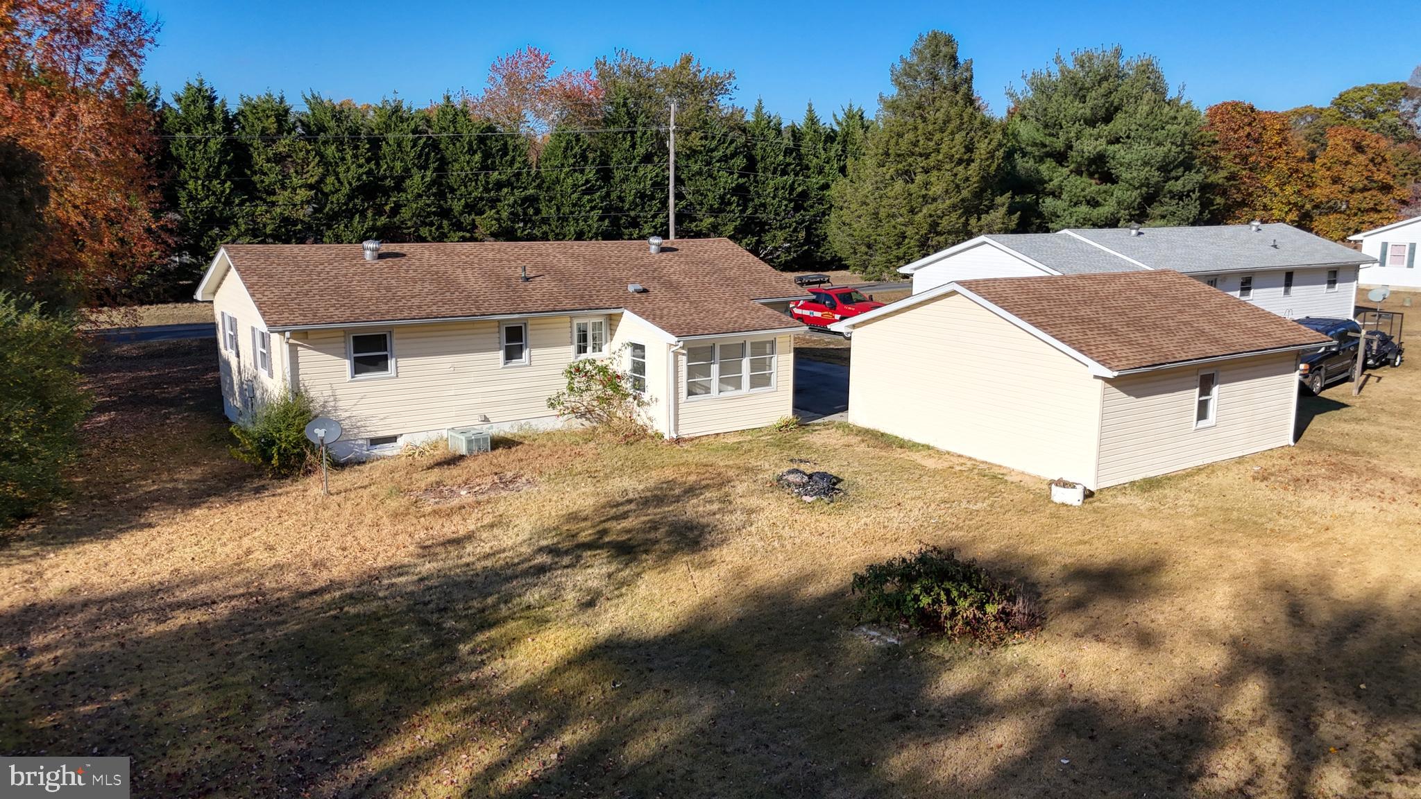20764 FLEATOWN ROAD