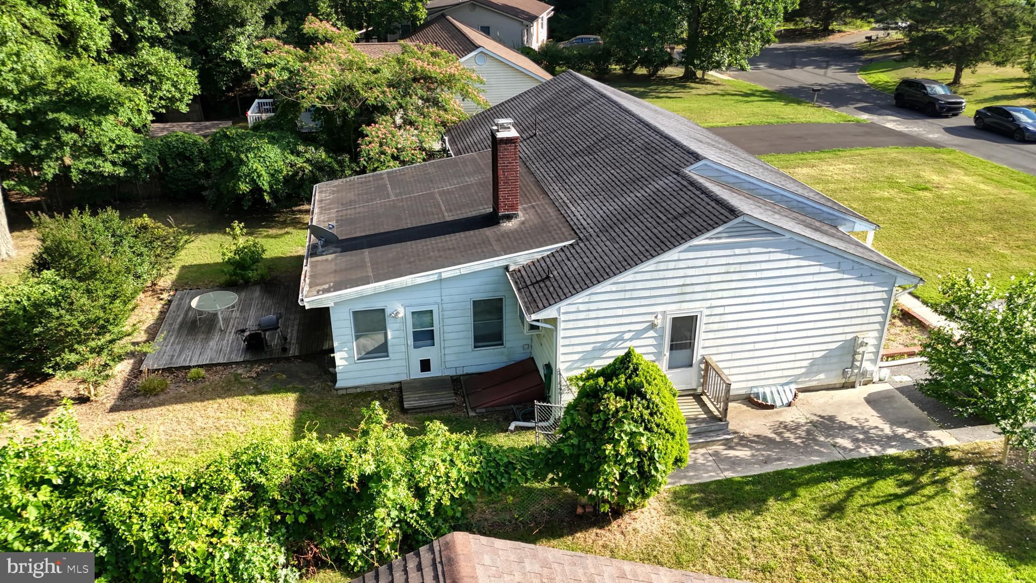 101 BRYAN DRIVE