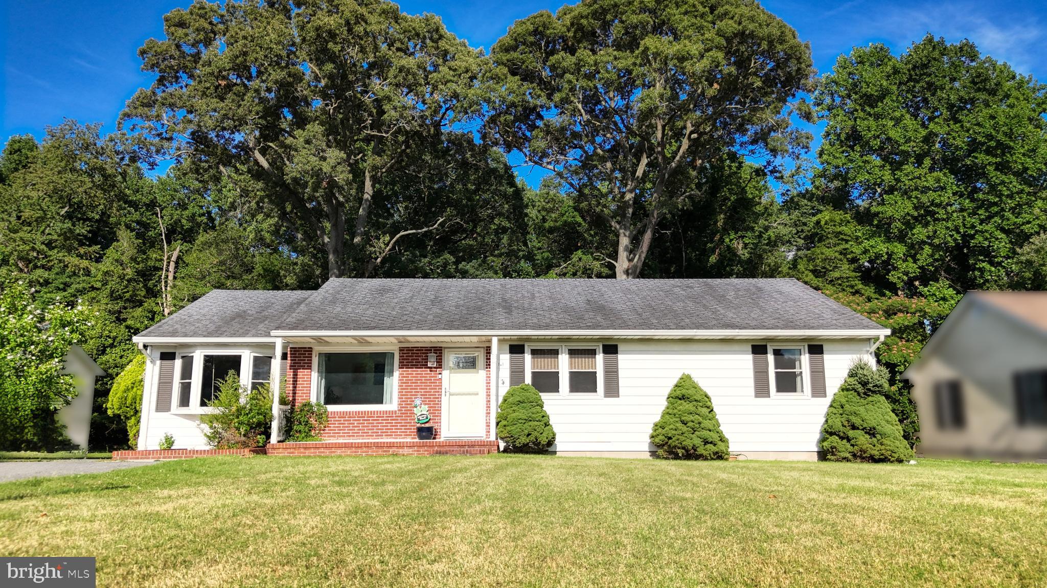 101 BRYAN DRIVE