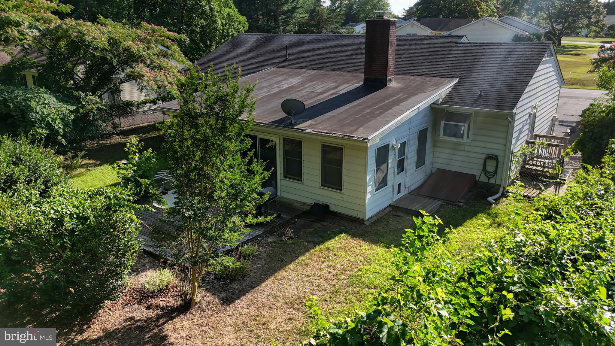 101 BRYAN DRIVE
