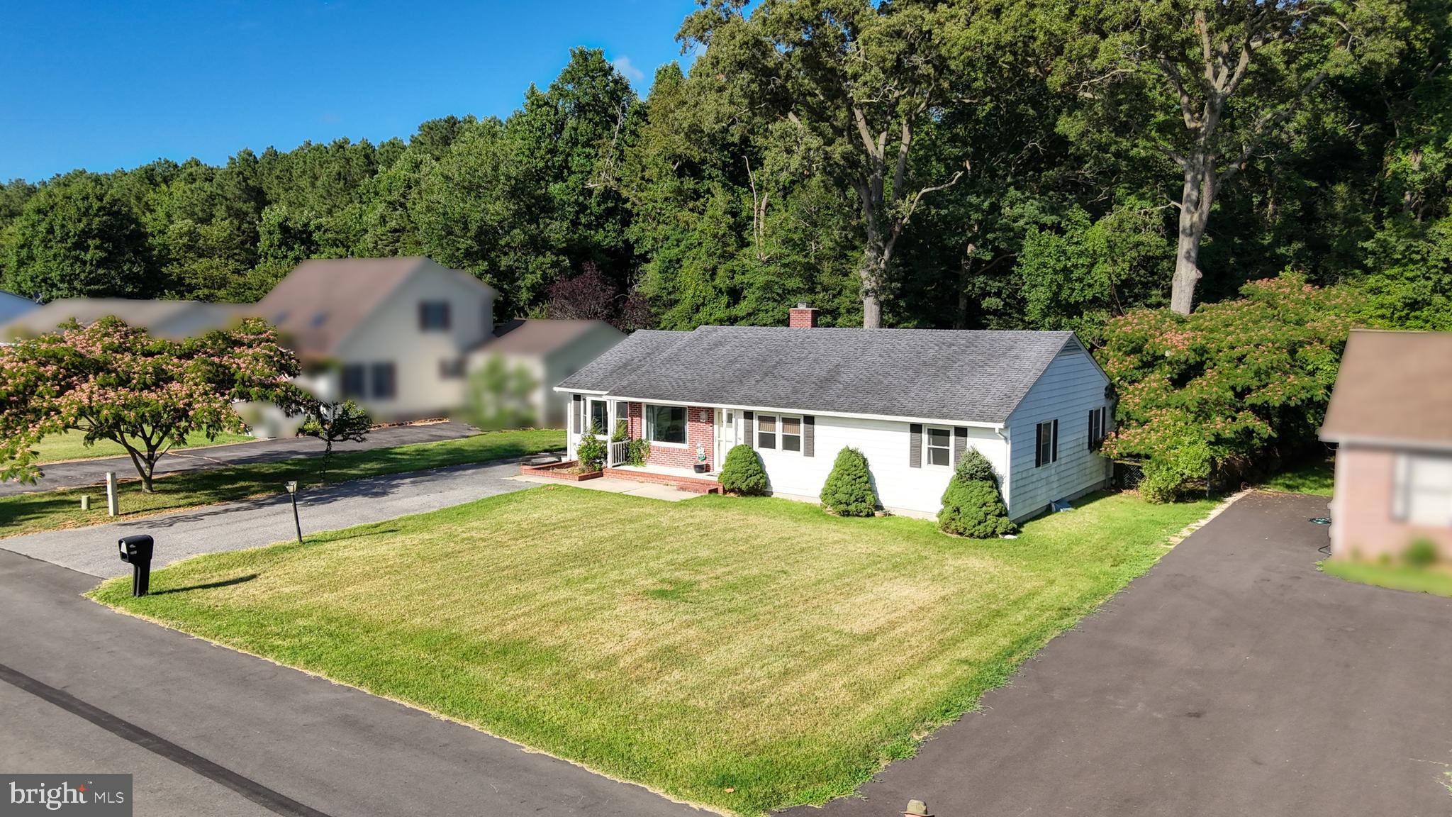 101 BRYAN DRIVE