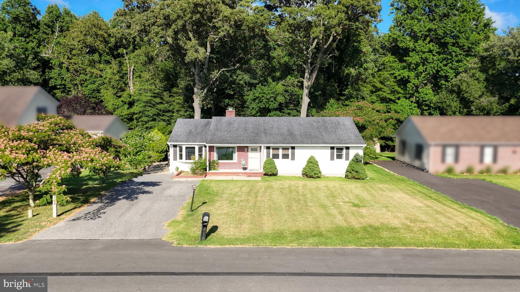 101 BRYAN DRIVE