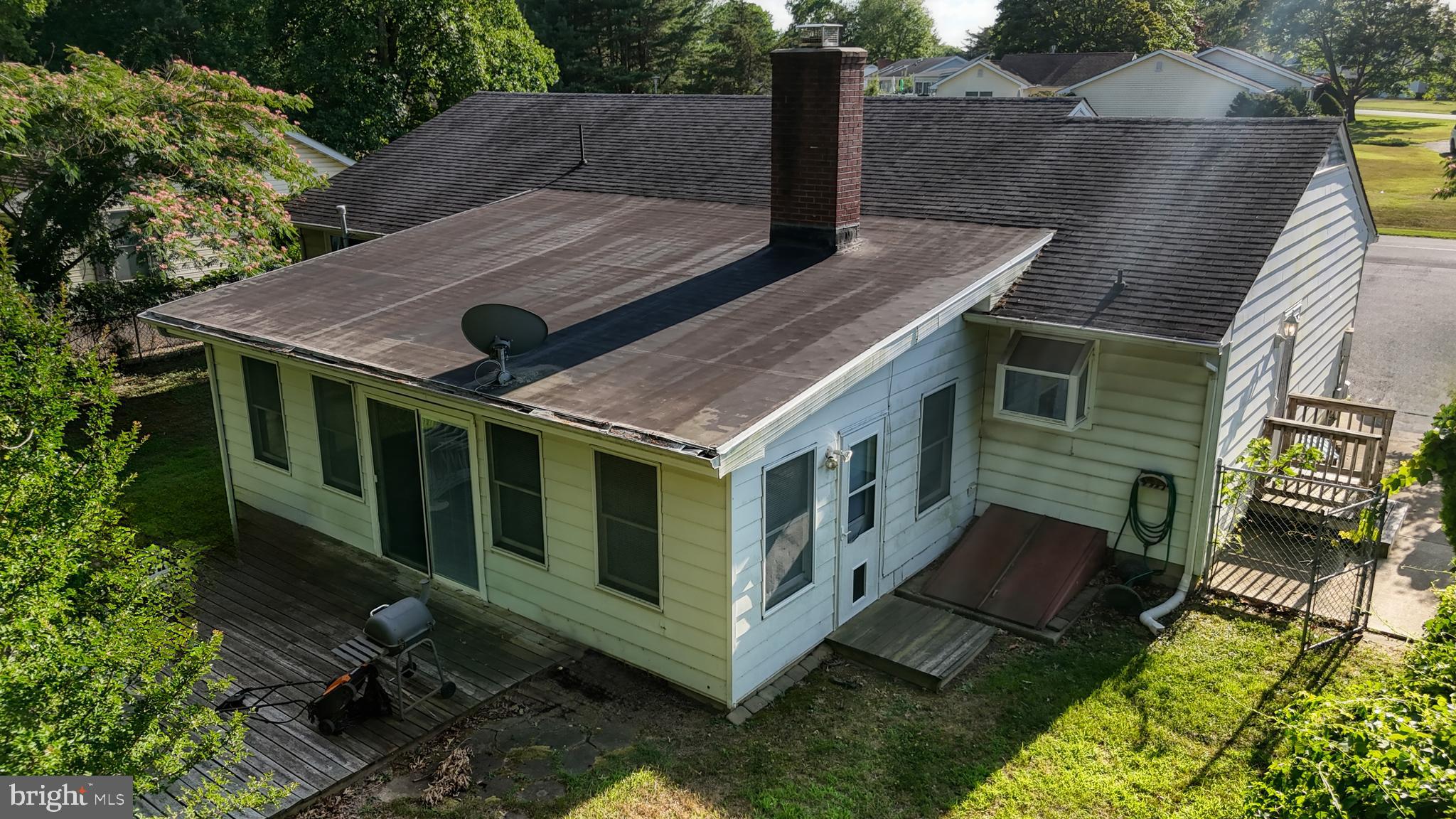 101 BRYAN DRIVE