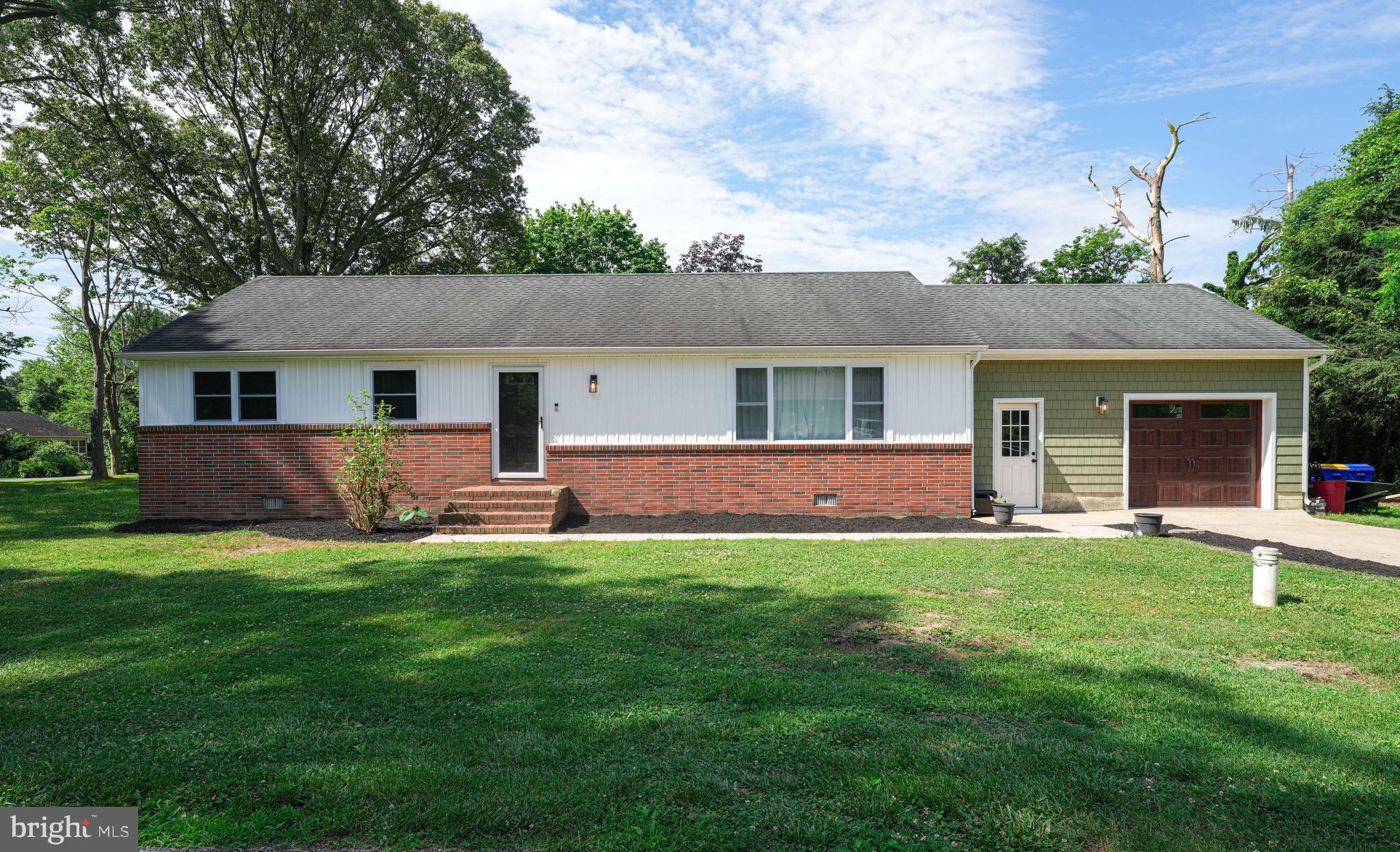 401 WISSEMAN AVENUE