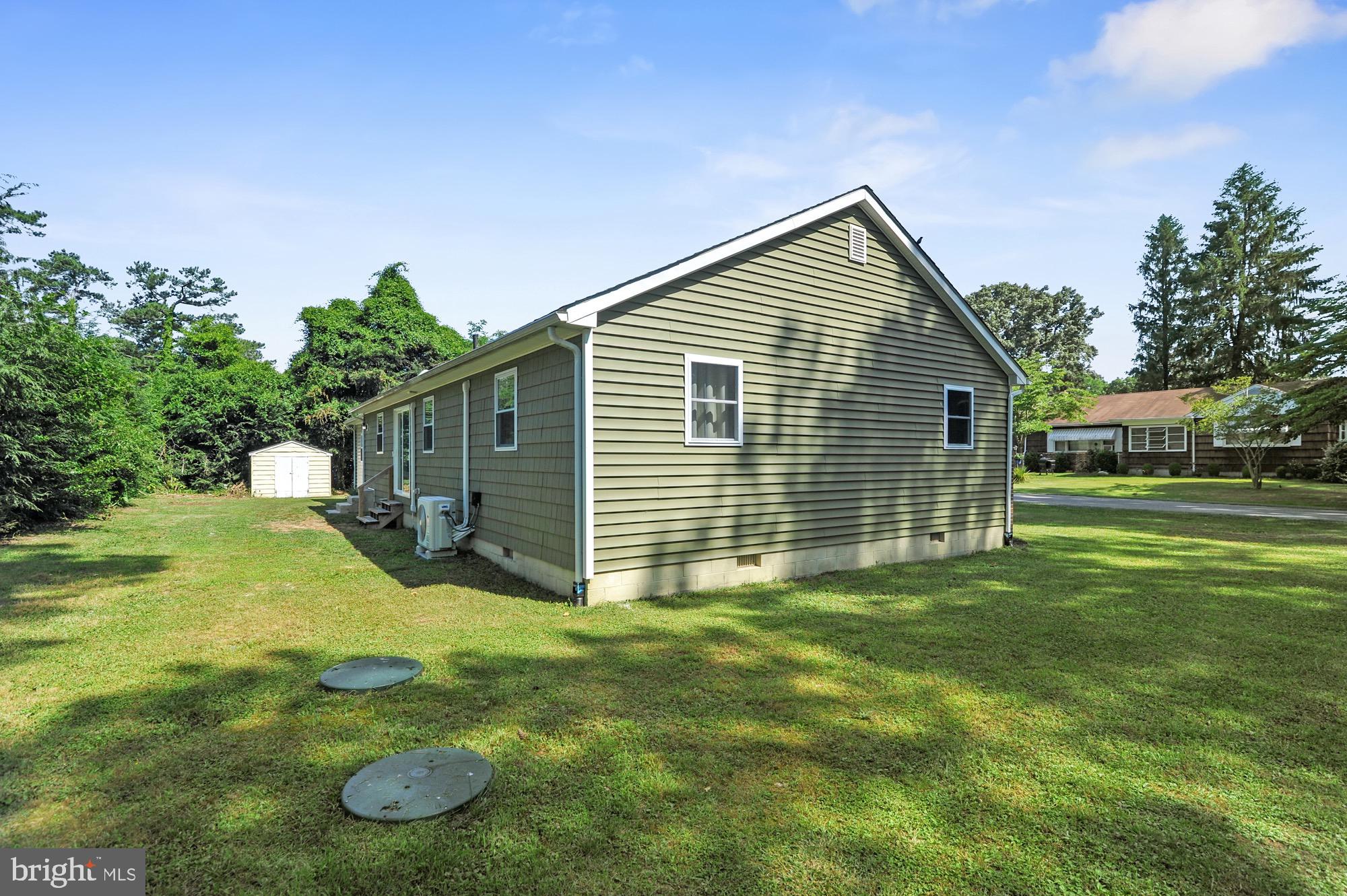 401 WISSEMAN AVENUE