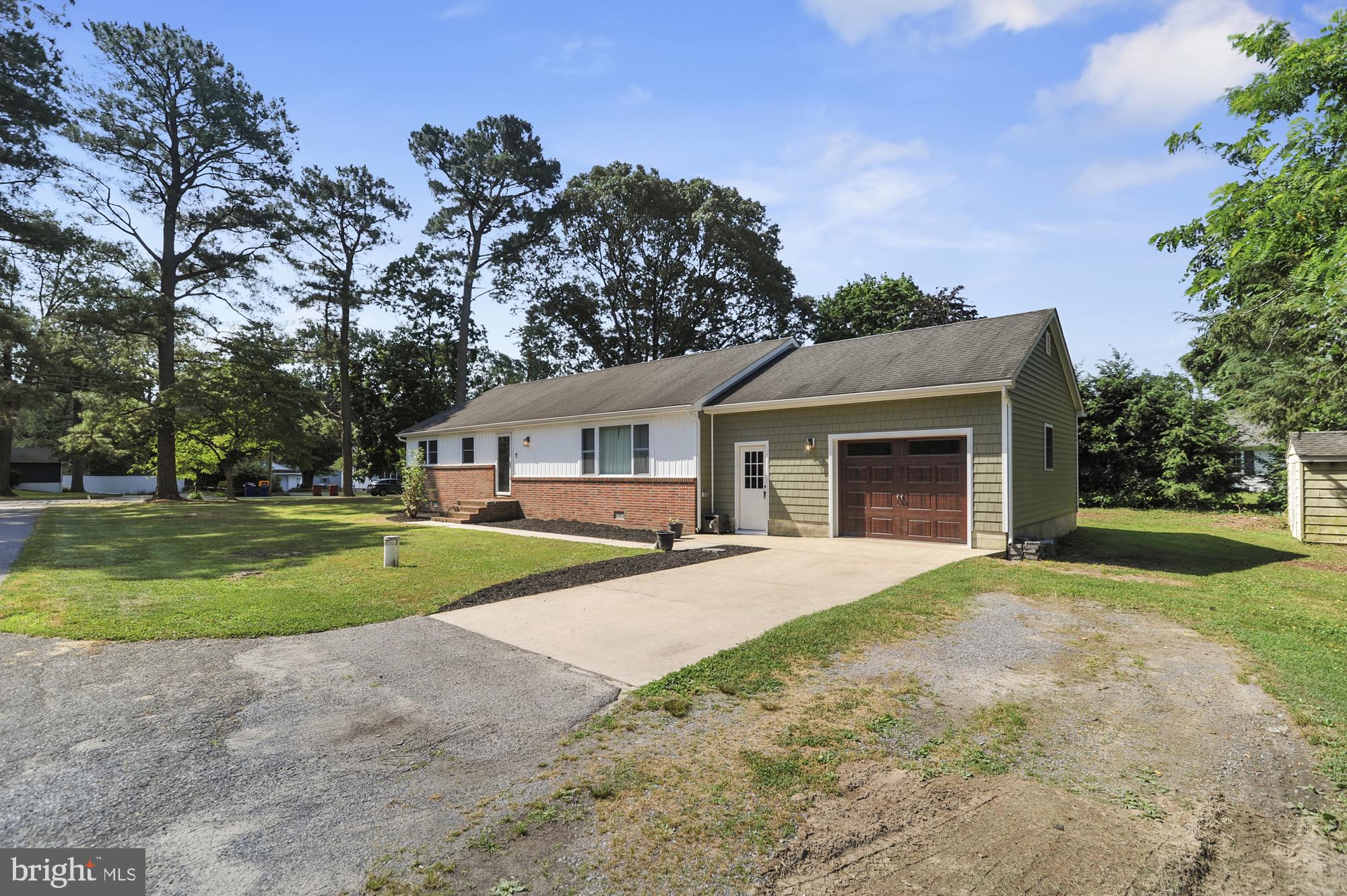 401 WISSEMAN AVENUE