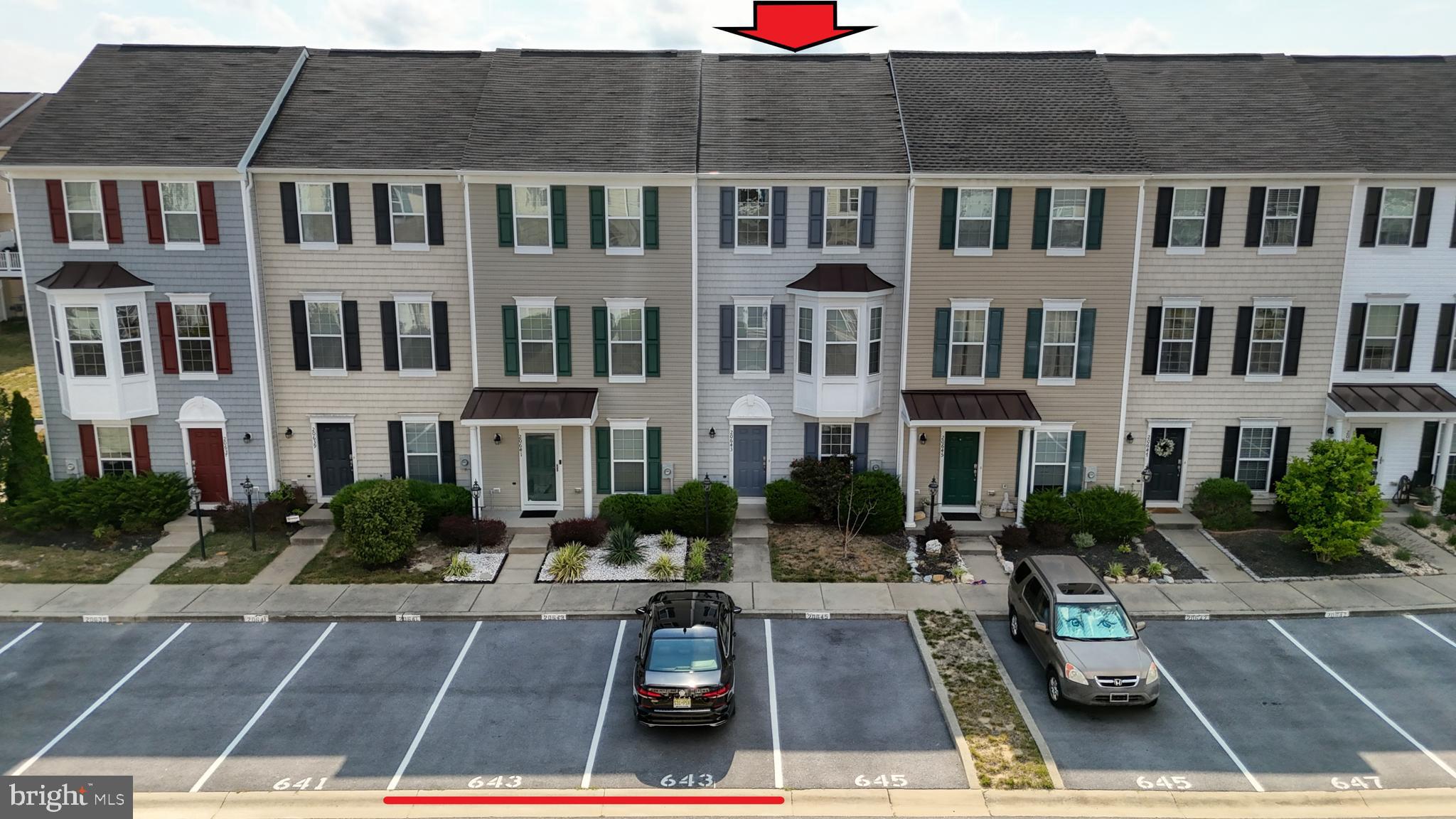 20643 E ALBERMARLE