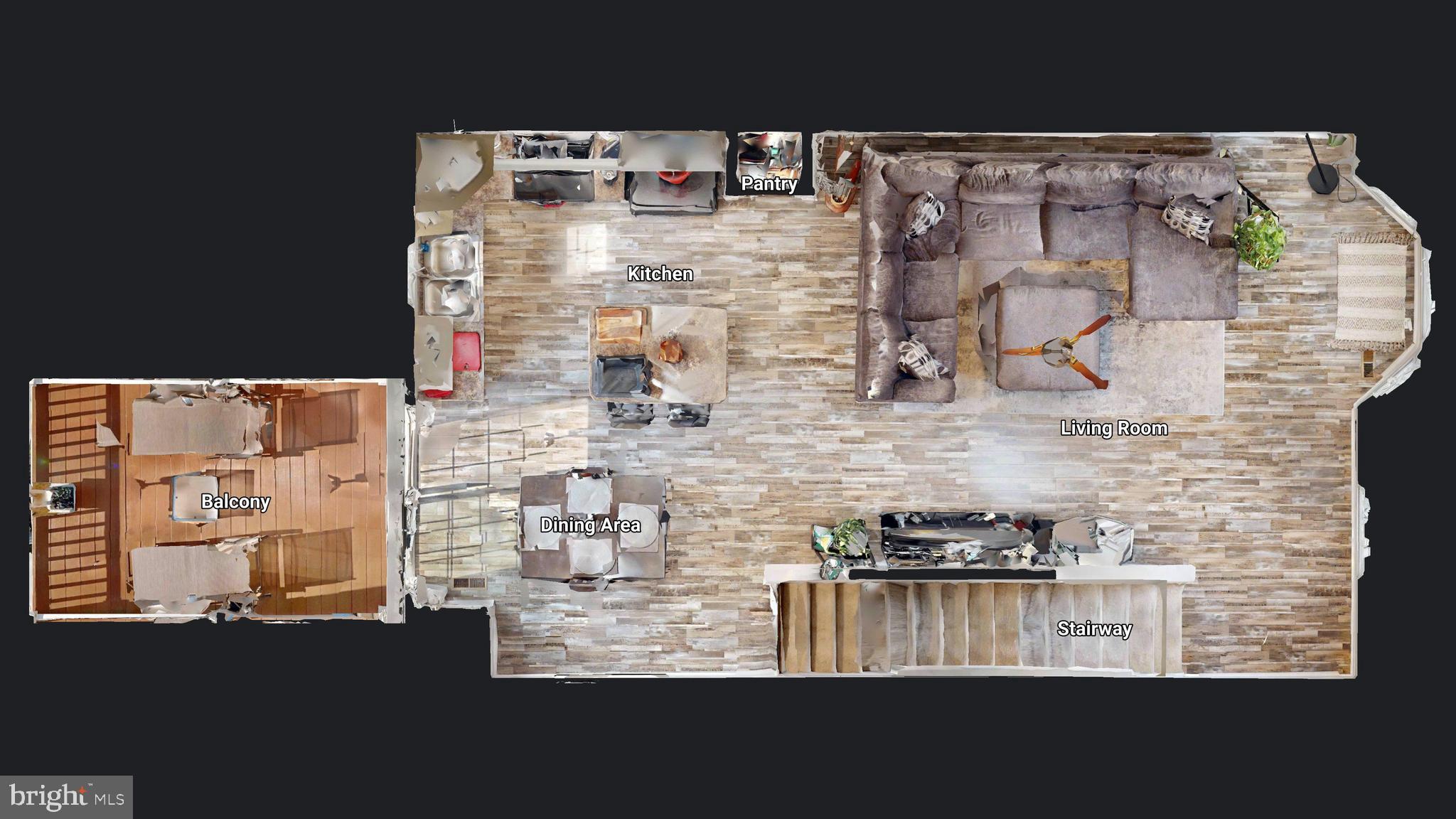 20643 E ALBERMARLE