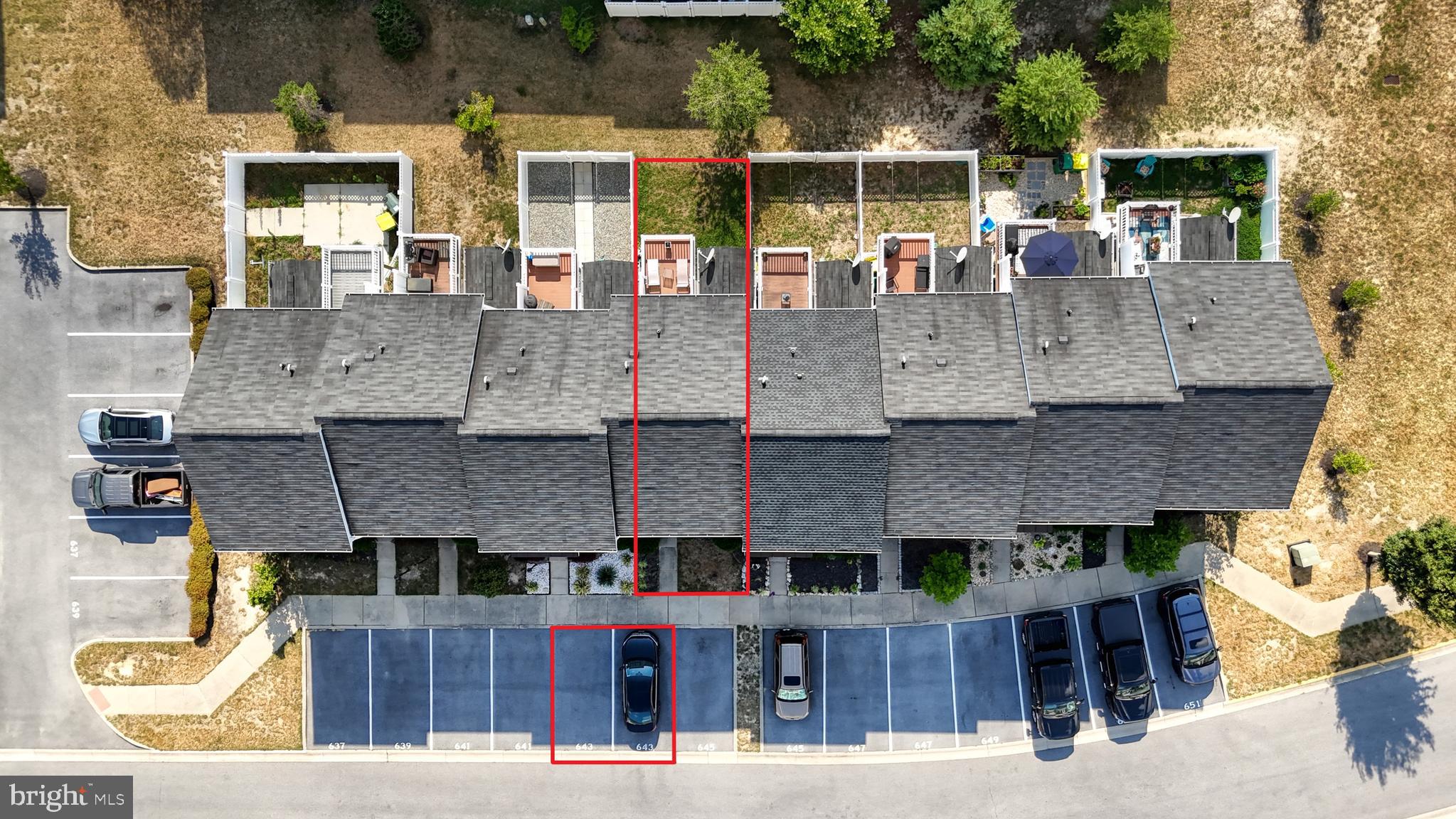 20643 E ALBERMARLE