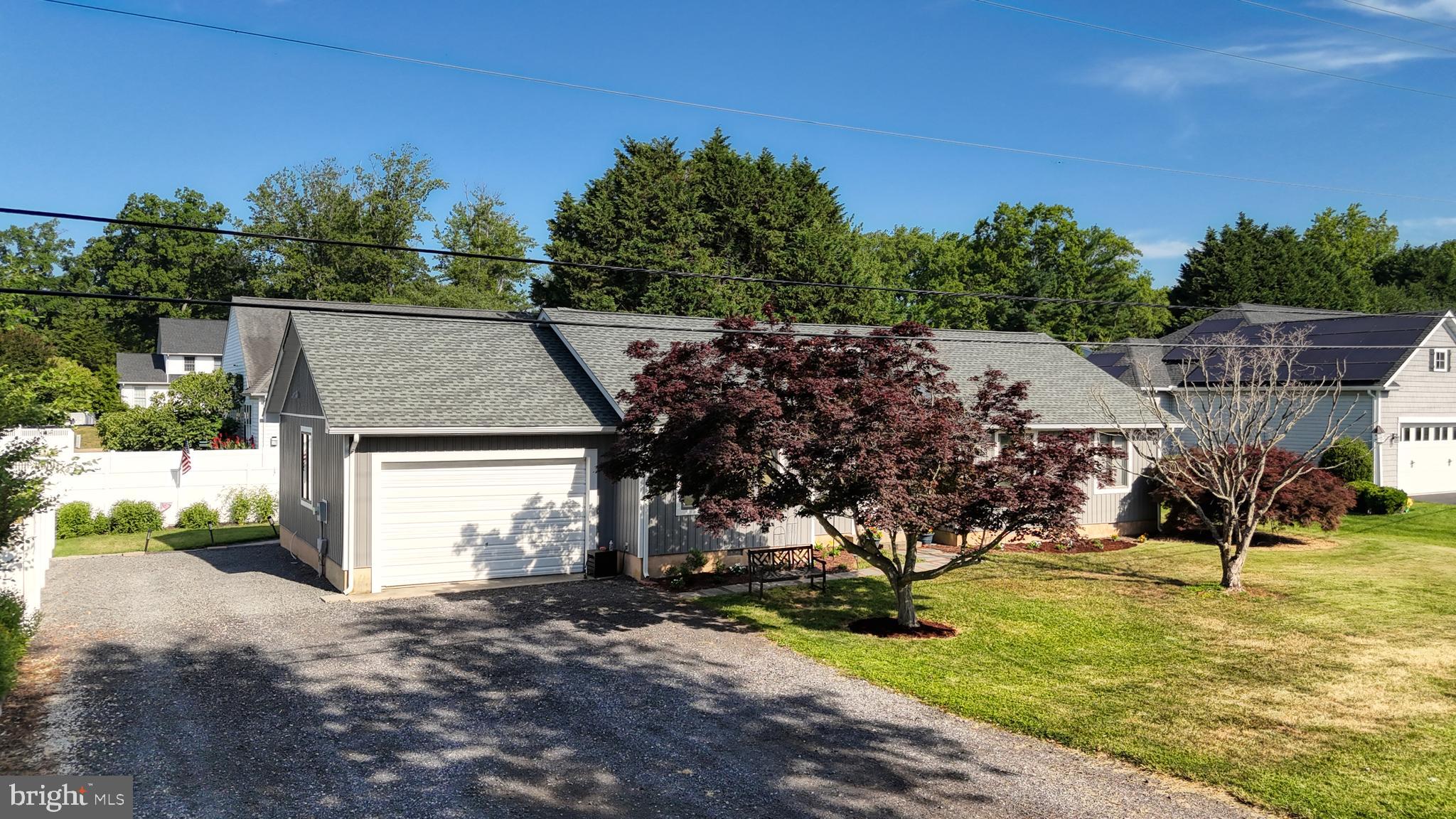 21150 BALD EAGLE ROAD
